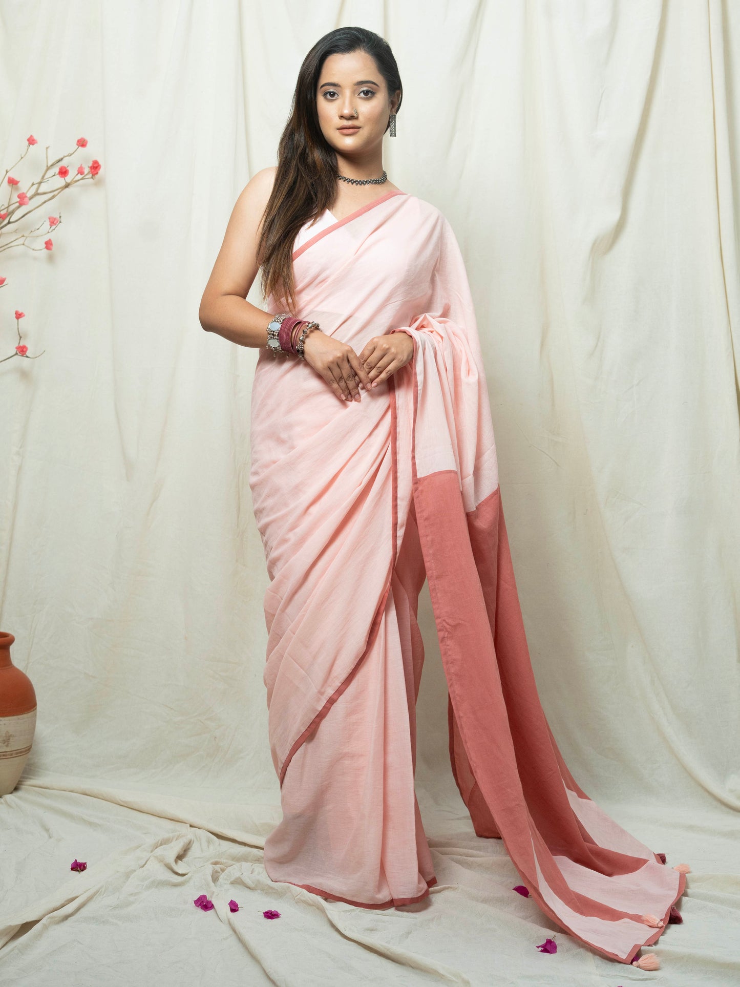 Maiyesha Saree
