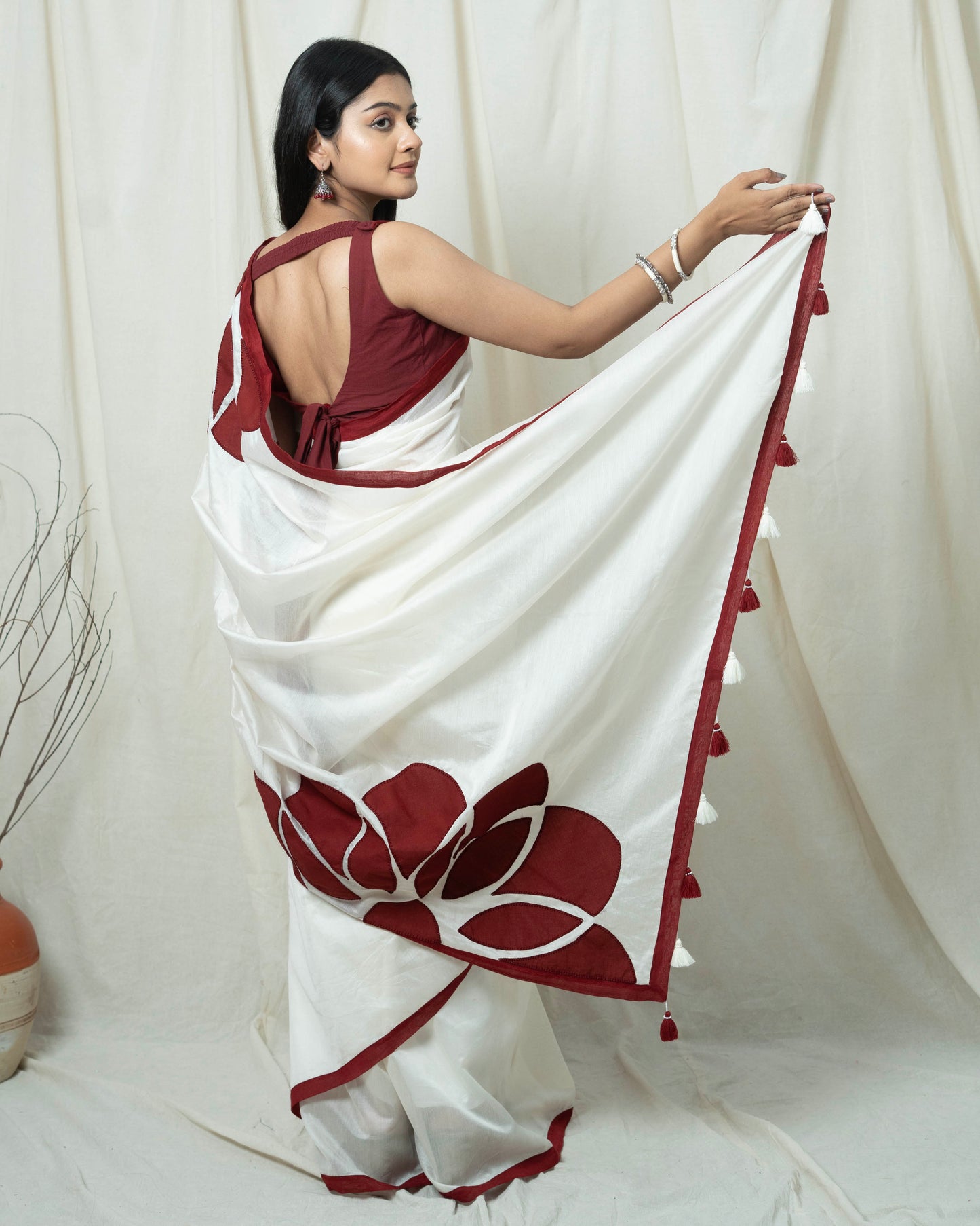 Geetanjali Saree