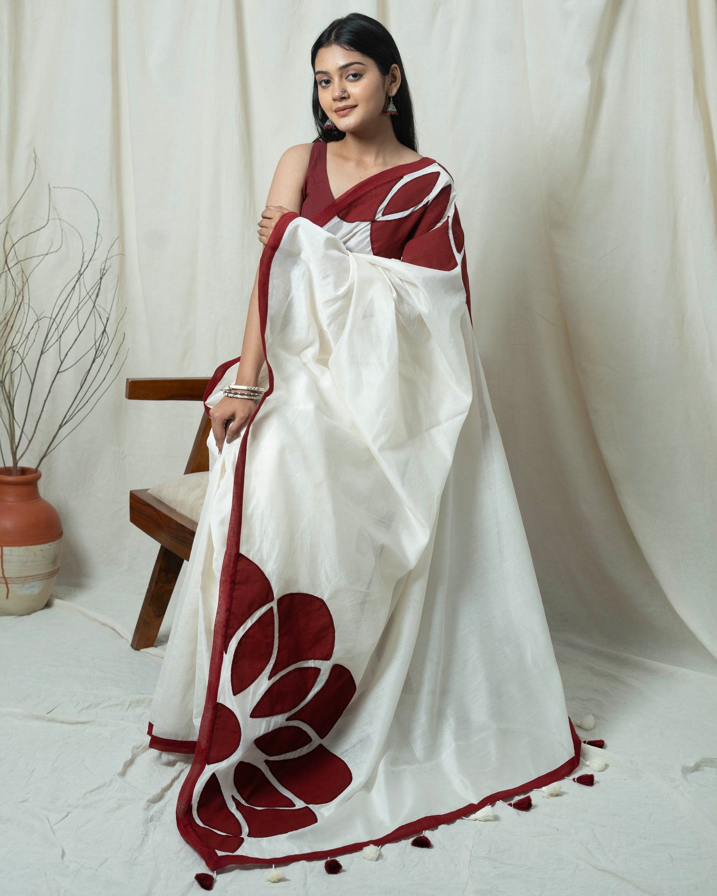 Geetanjali Saree