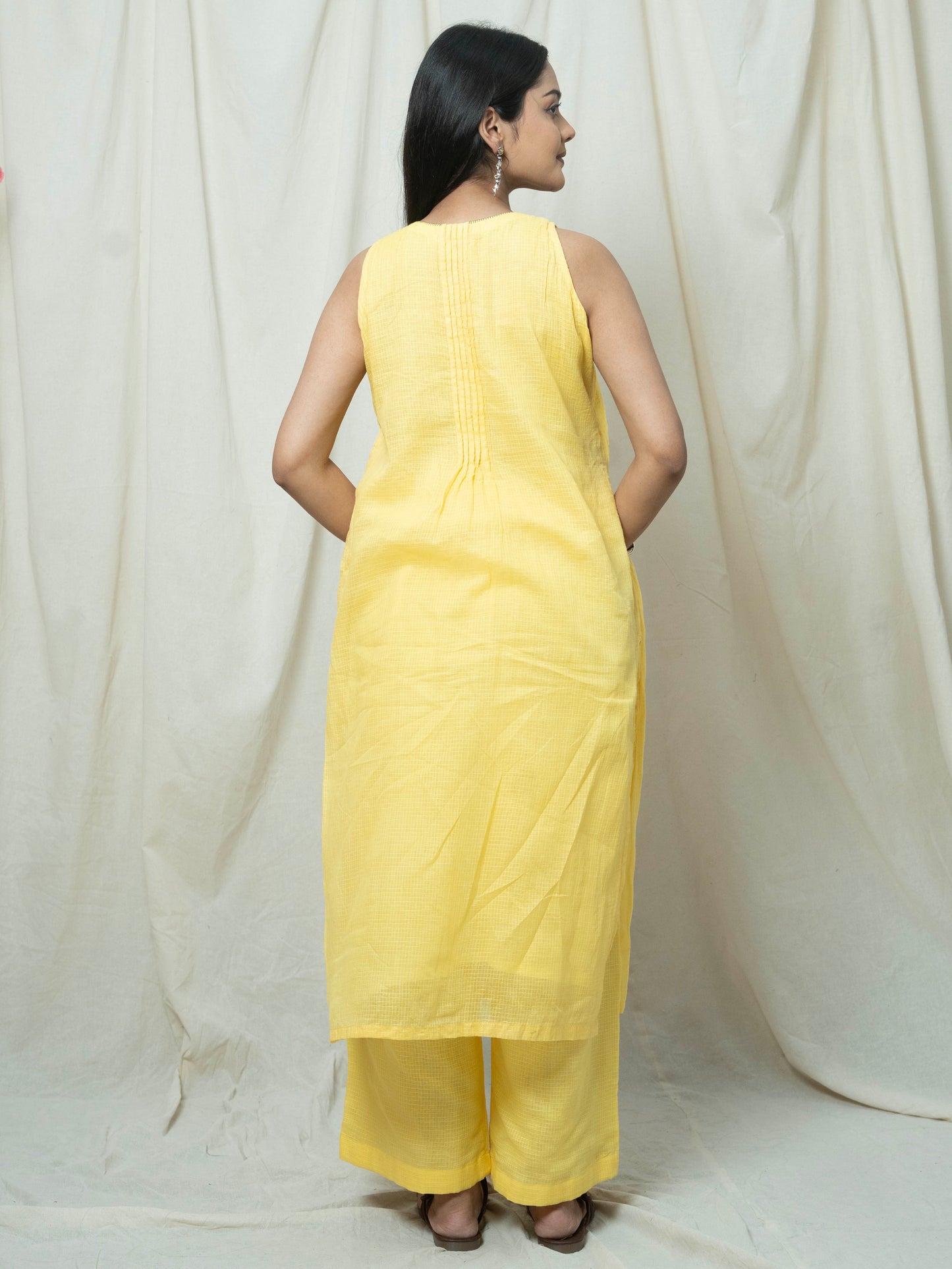 Meher Kurta Set