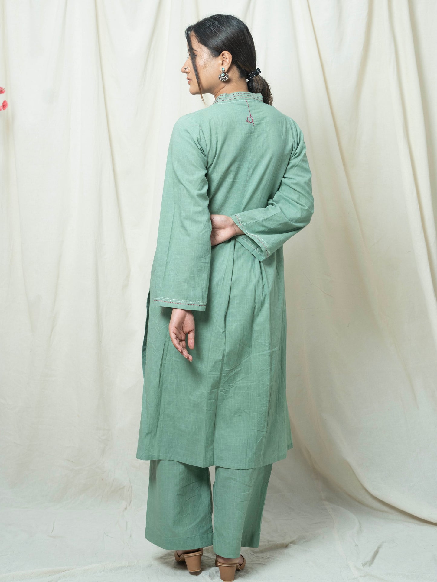 Preet Kurta Set