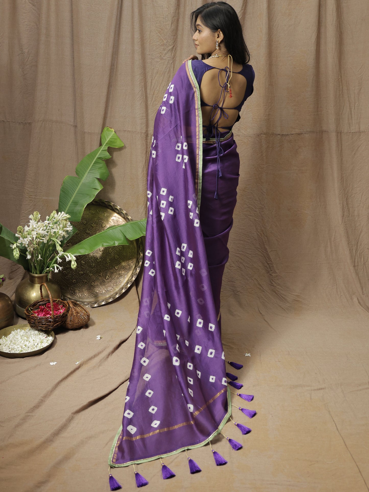 Raani Saree