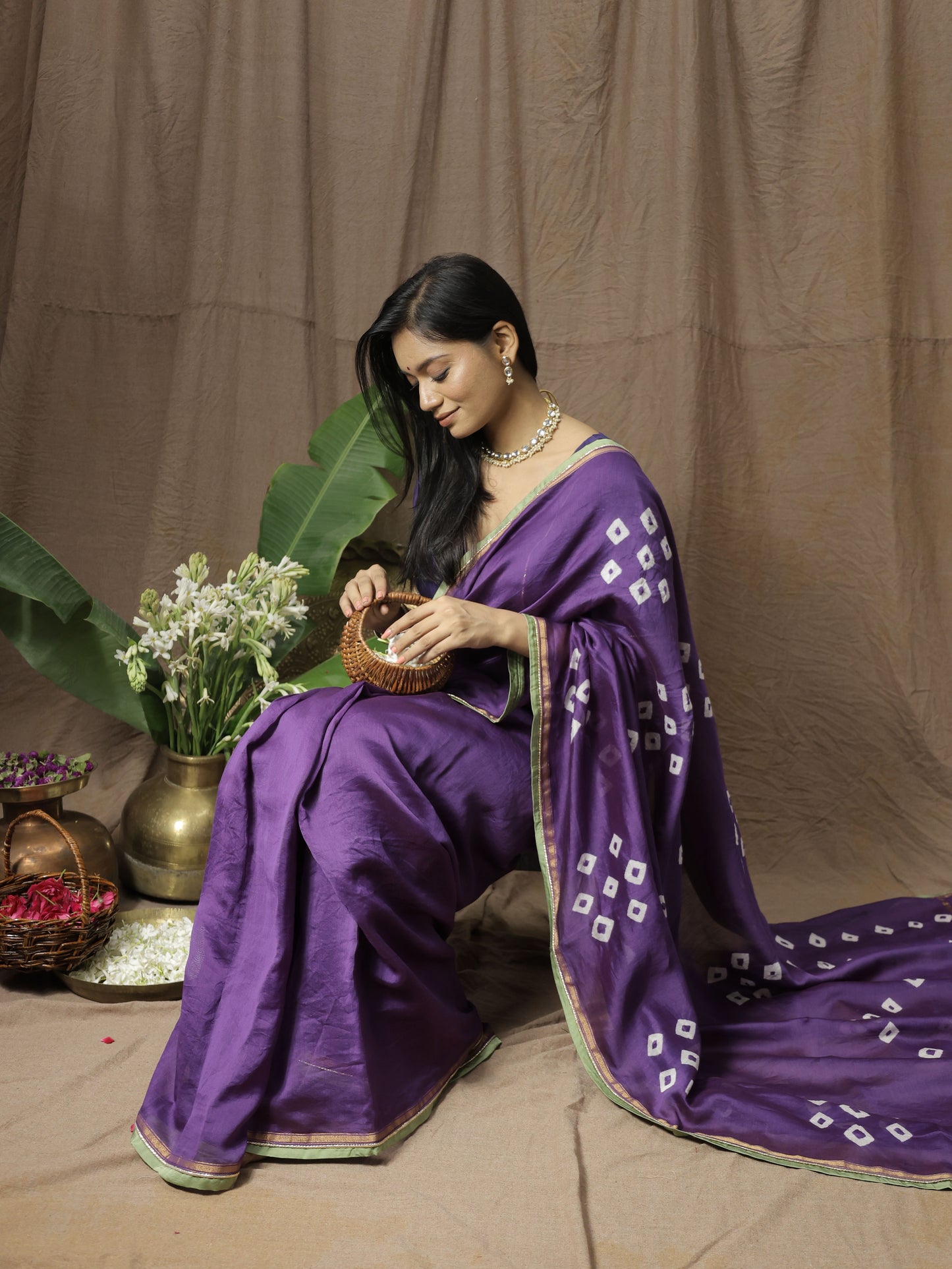 Raani Saree