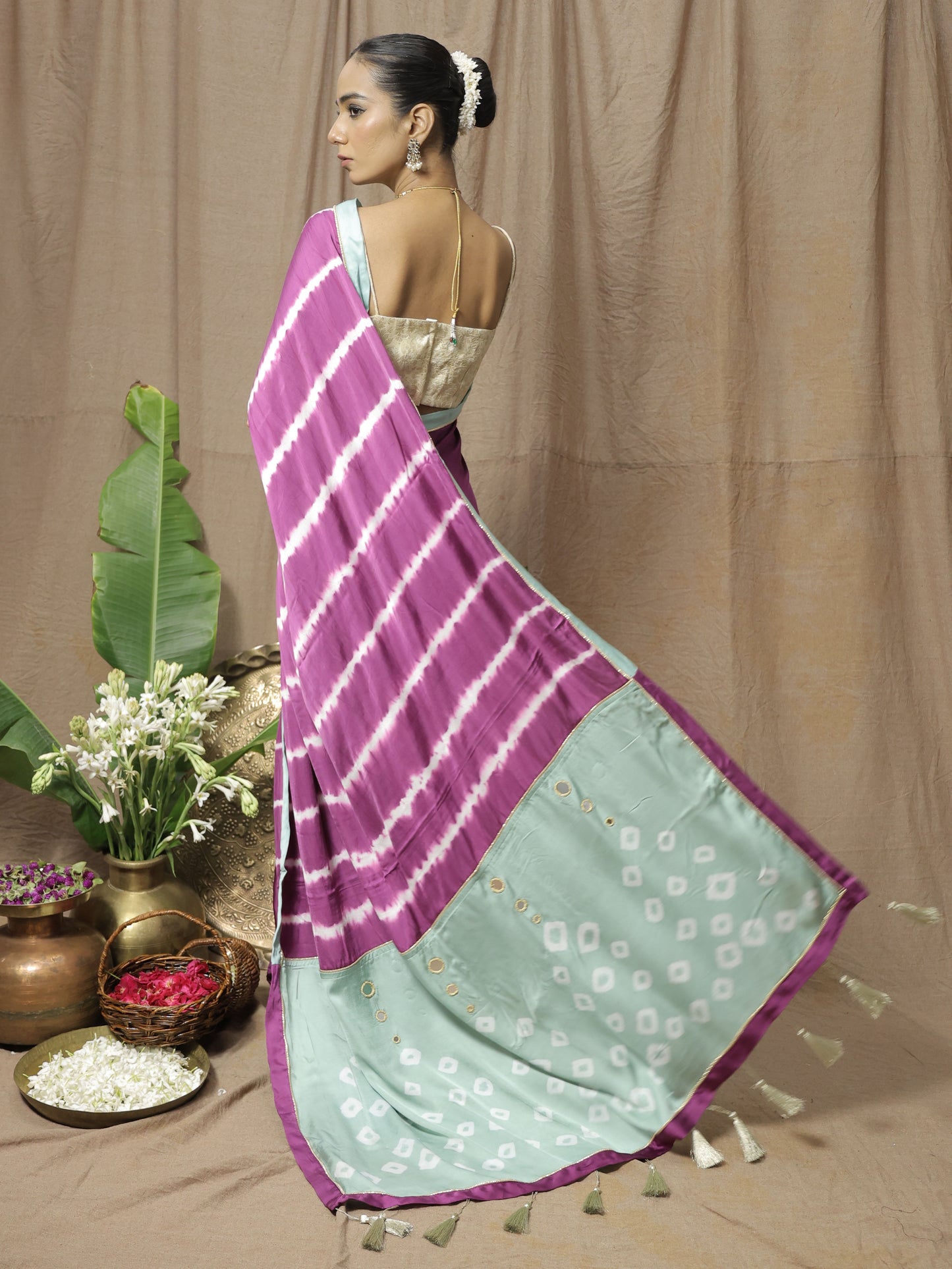 Roop Saree