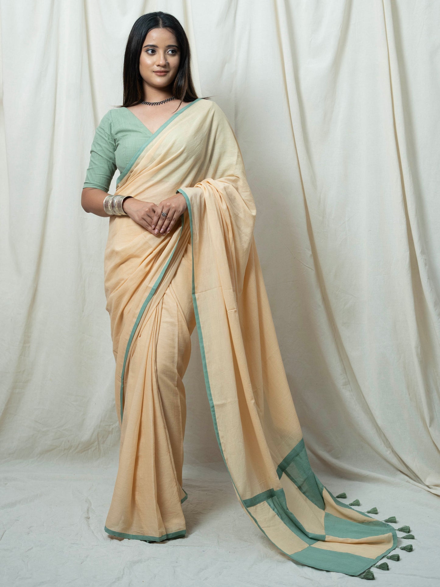 Sasha Saree