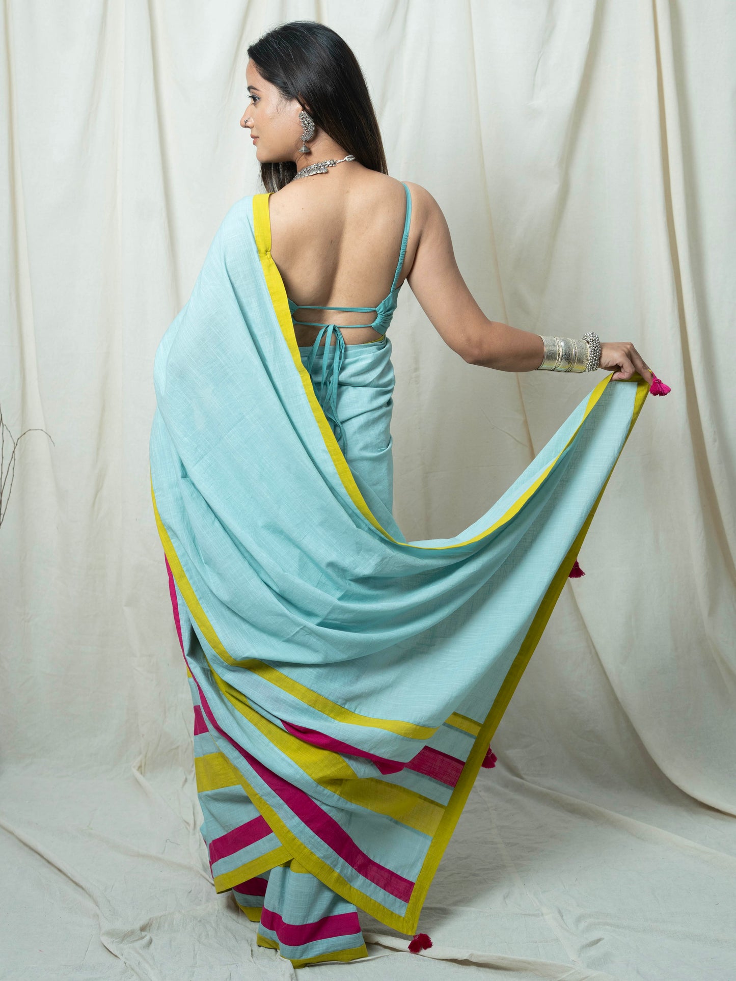 Shanaya Saree