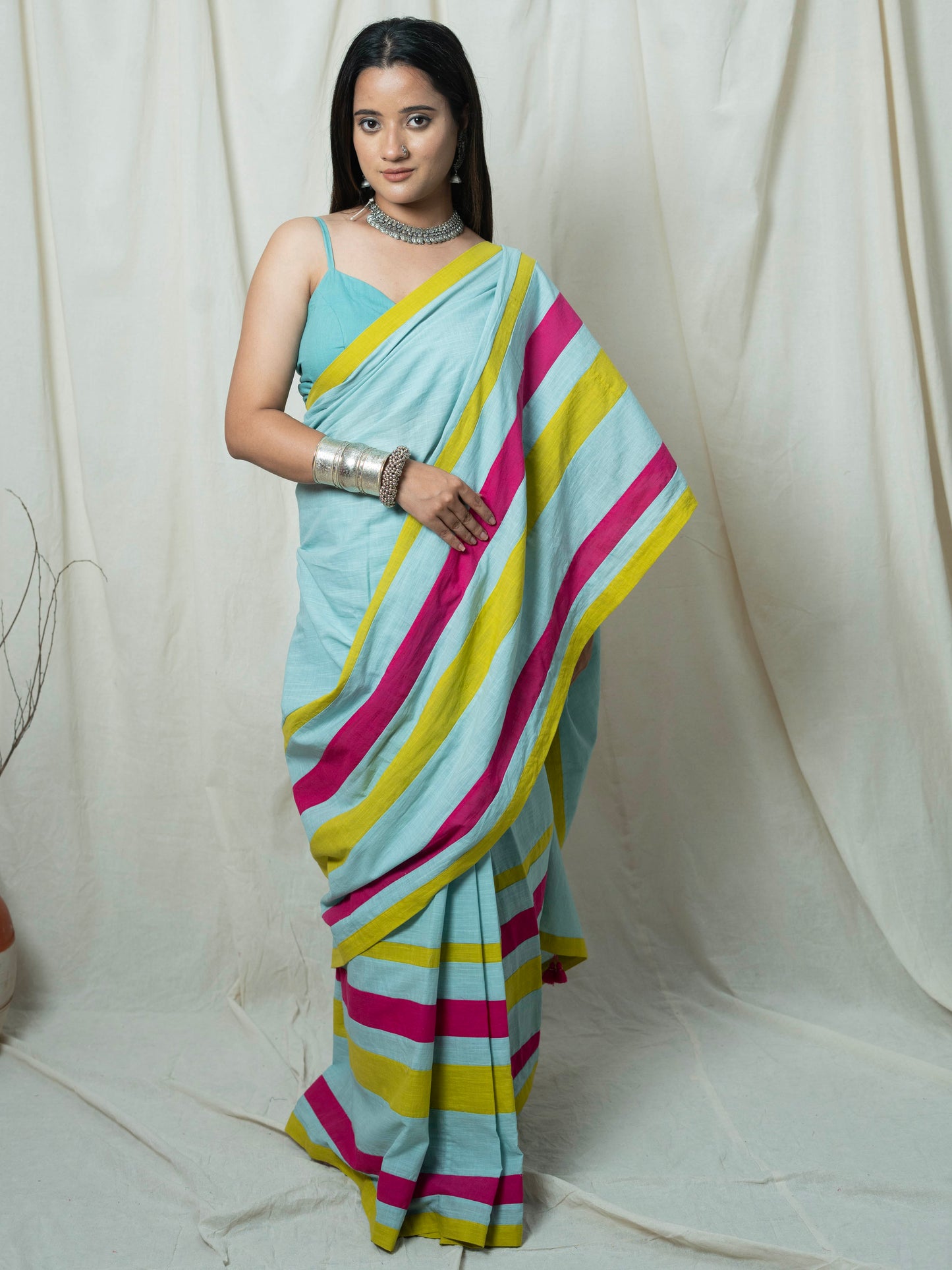 Shanaya Saree