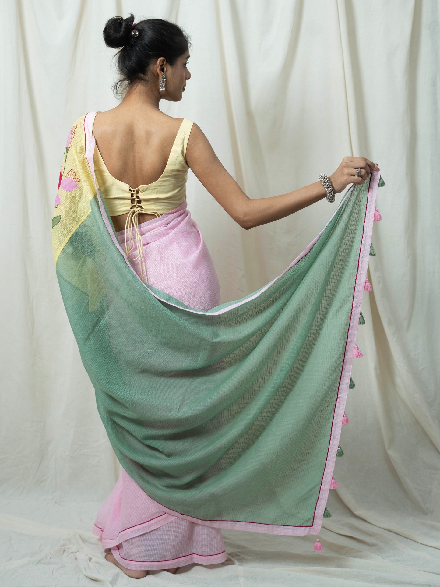 Sharmila Saree