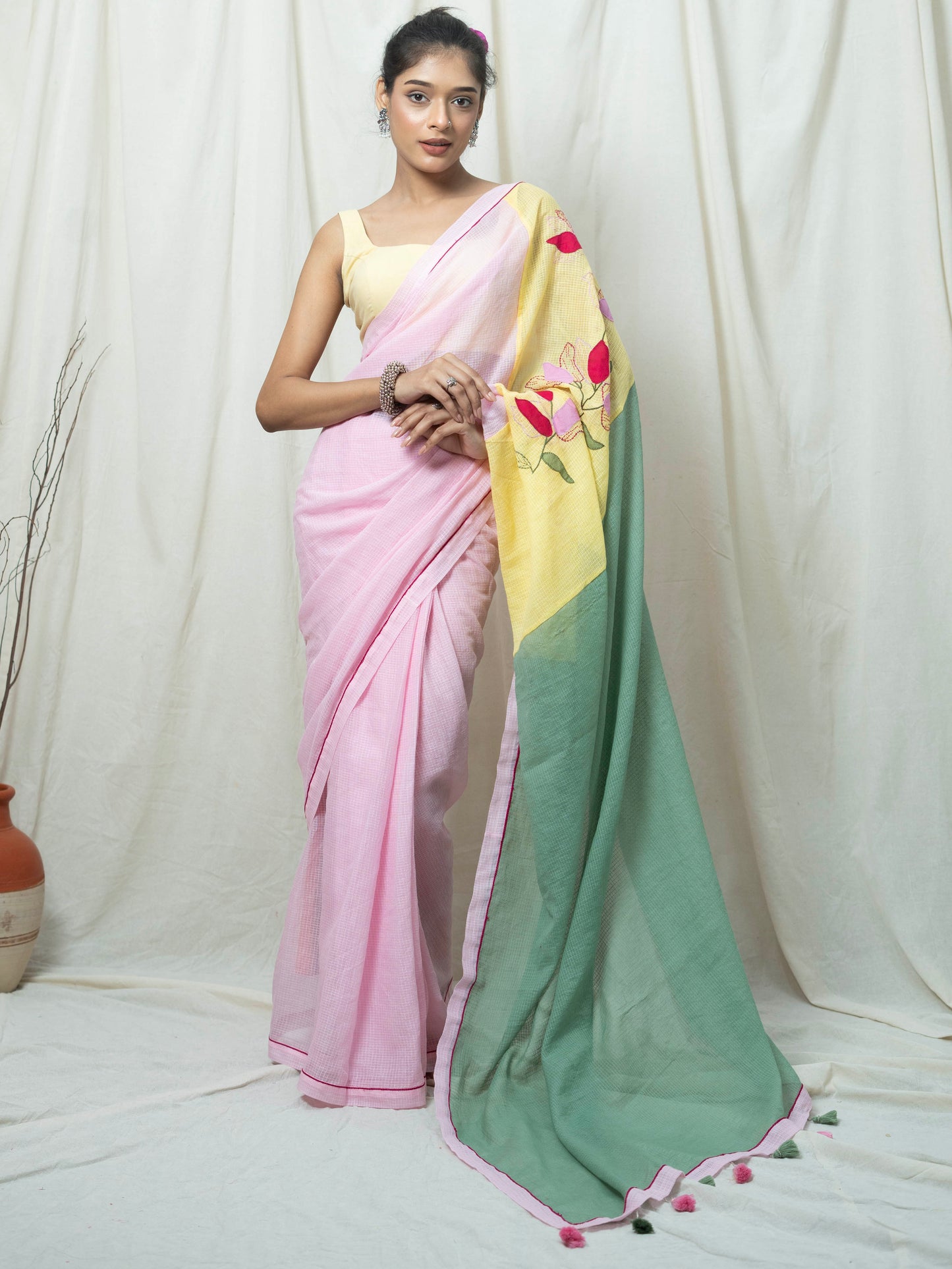 Sharmila Saree