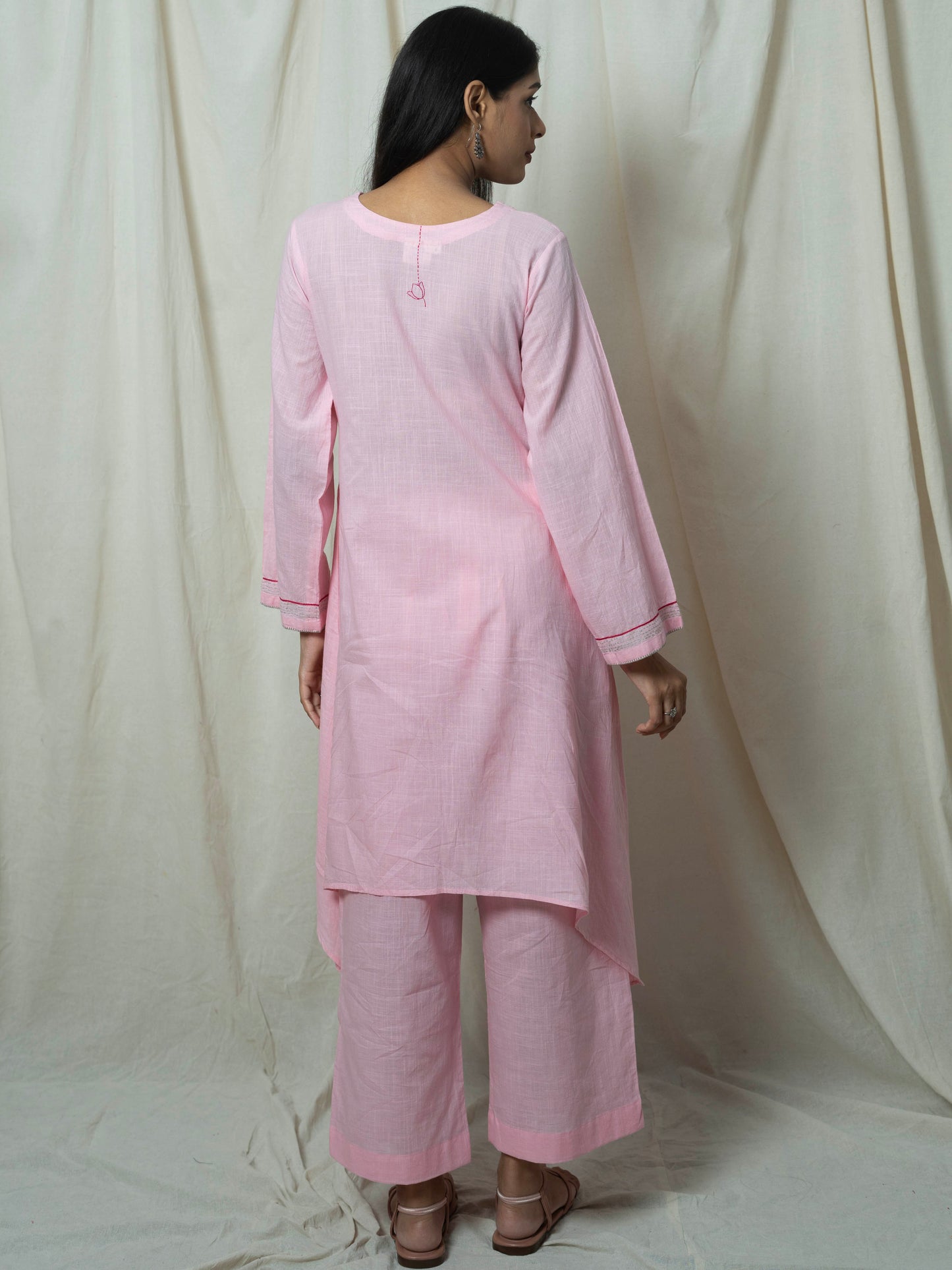 Sunaina Kurta Set