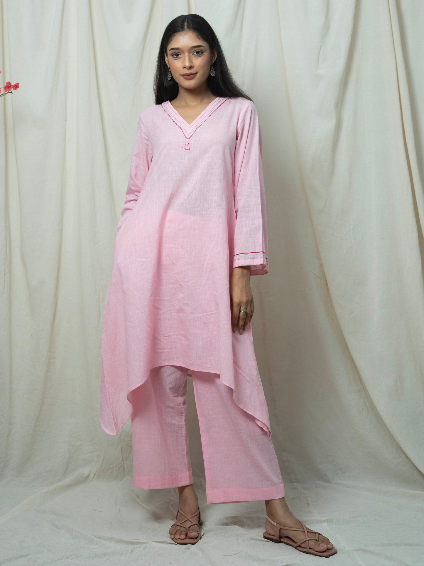 Sunaina Kurta Set