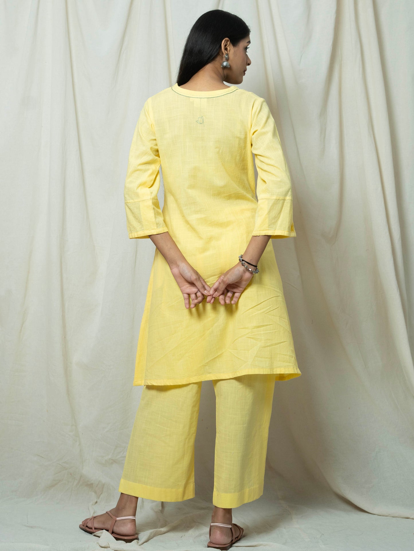 Swarna Kurta Set