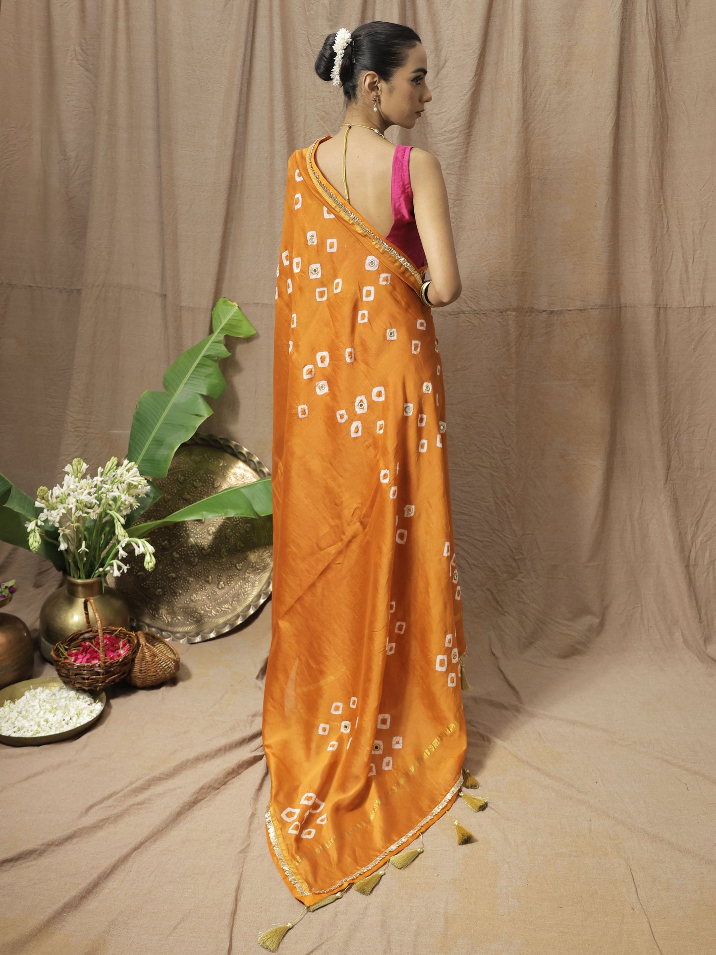 Taara Saree