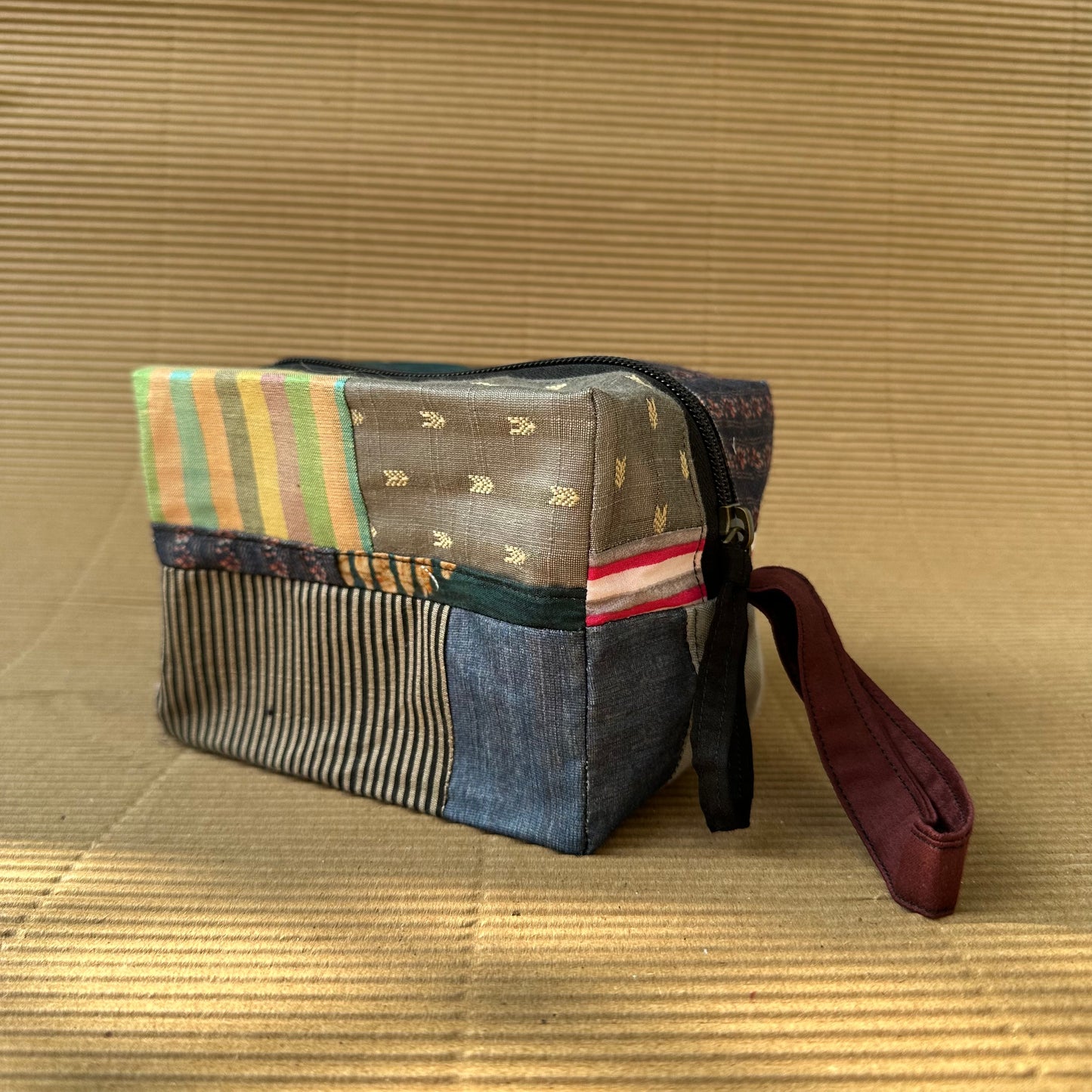 Big Box Pouch