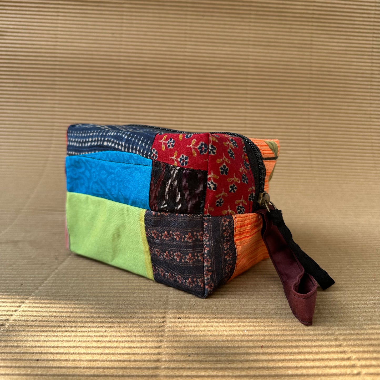 Big Box Pouch