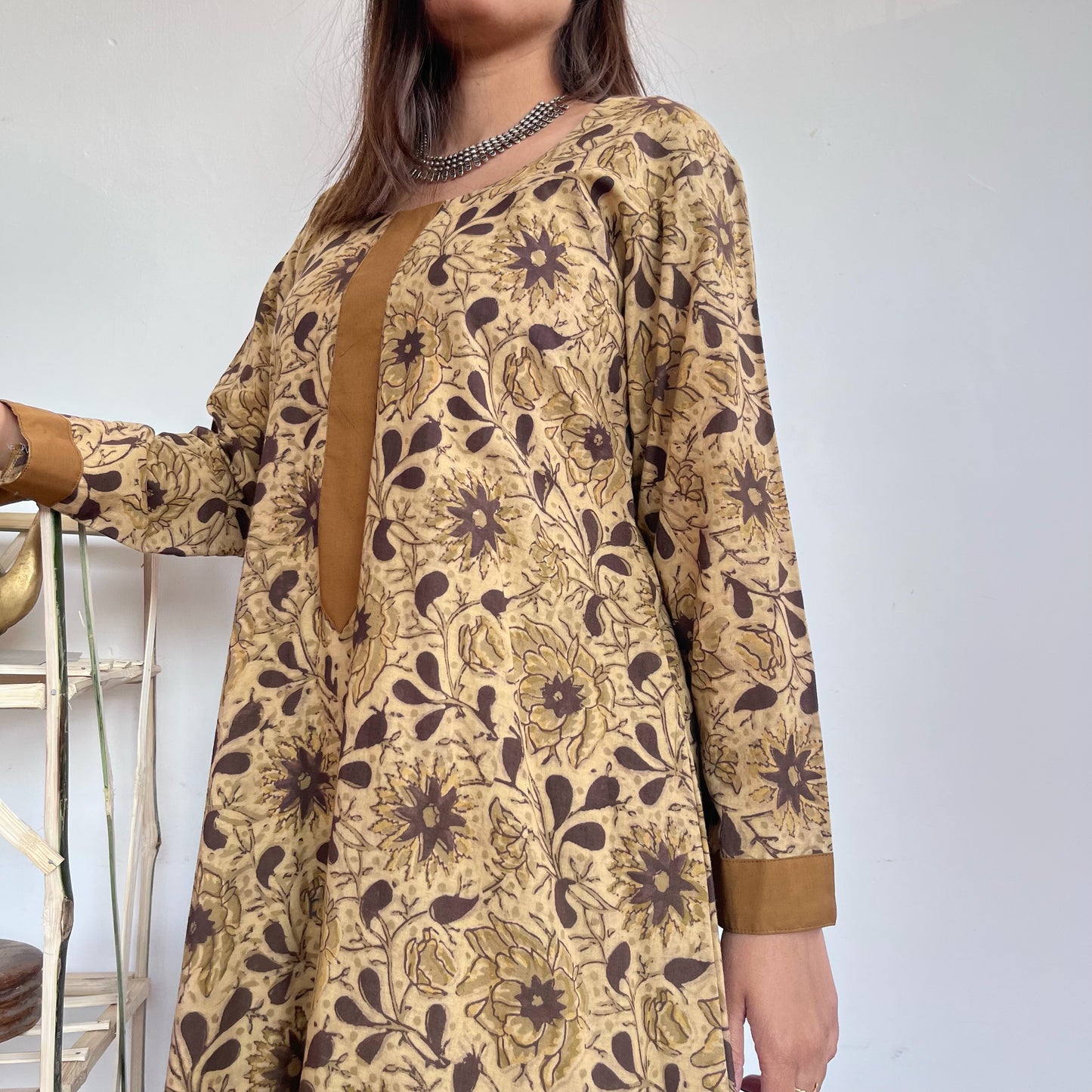Fasana Kurti