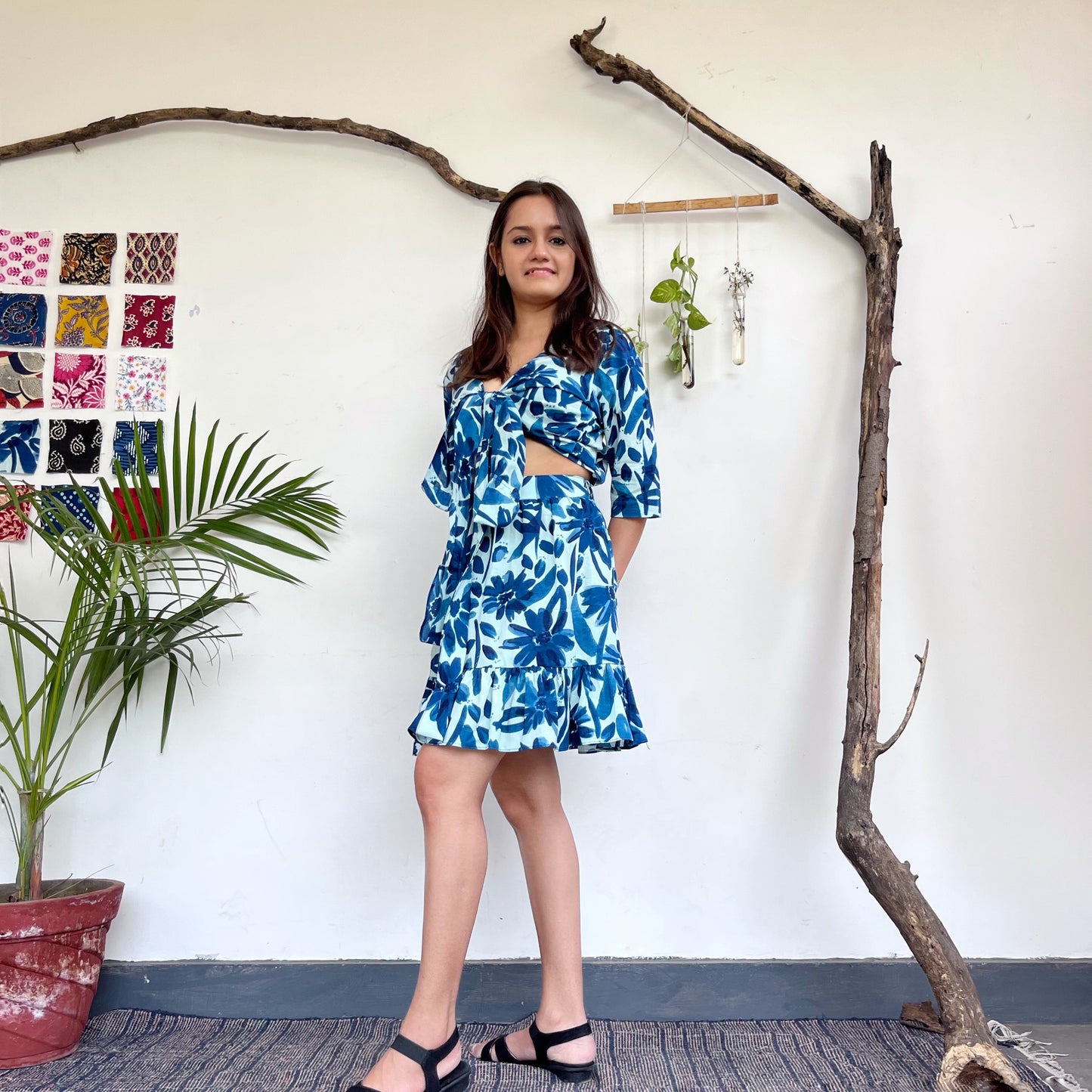 Diane Co-ord