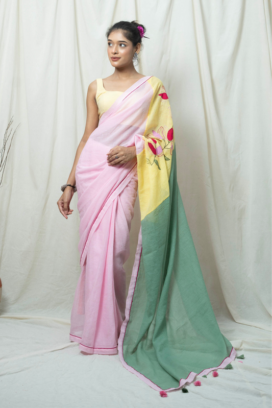 Sharmila Saree