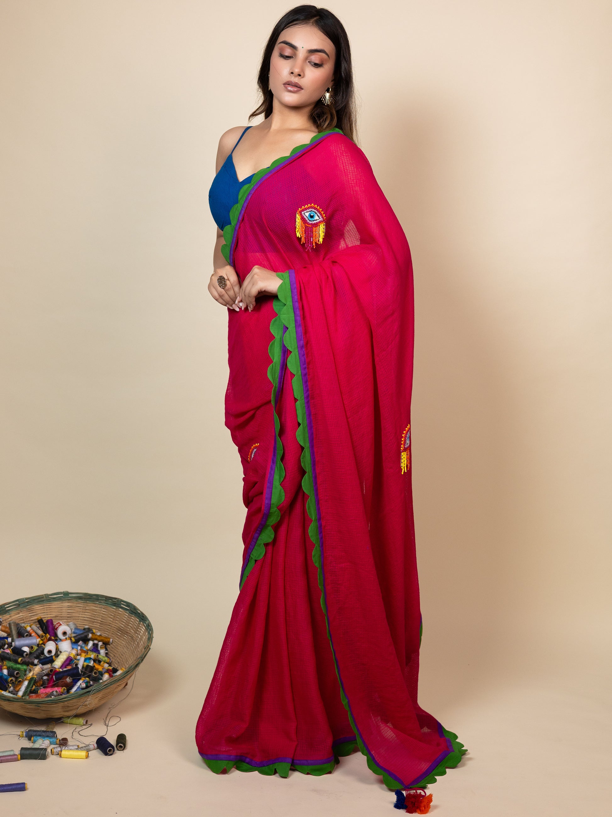 Naina Saree