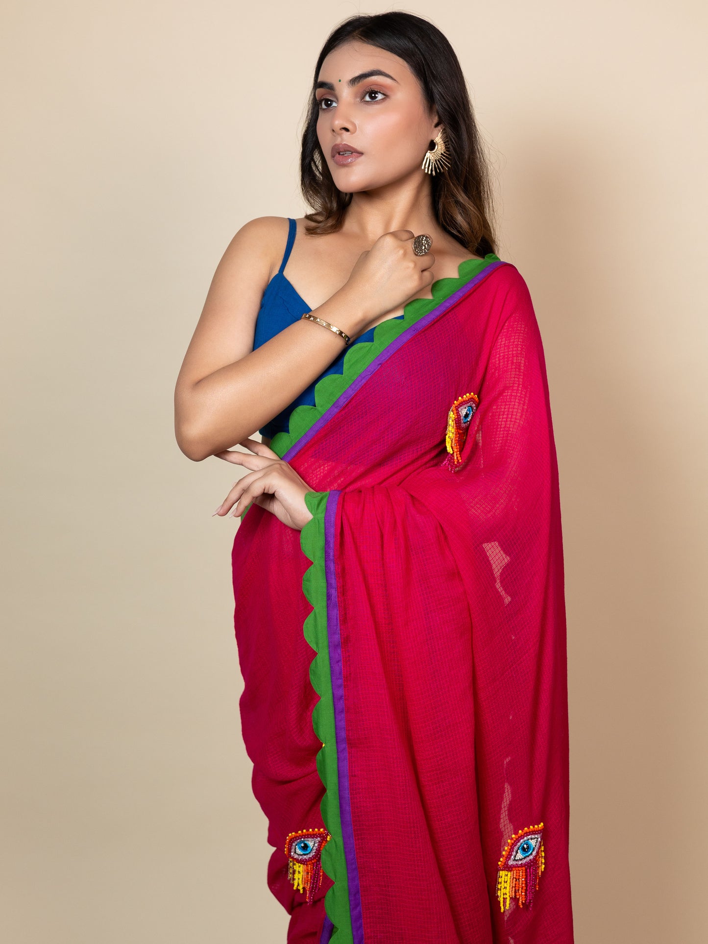 Naina Saree