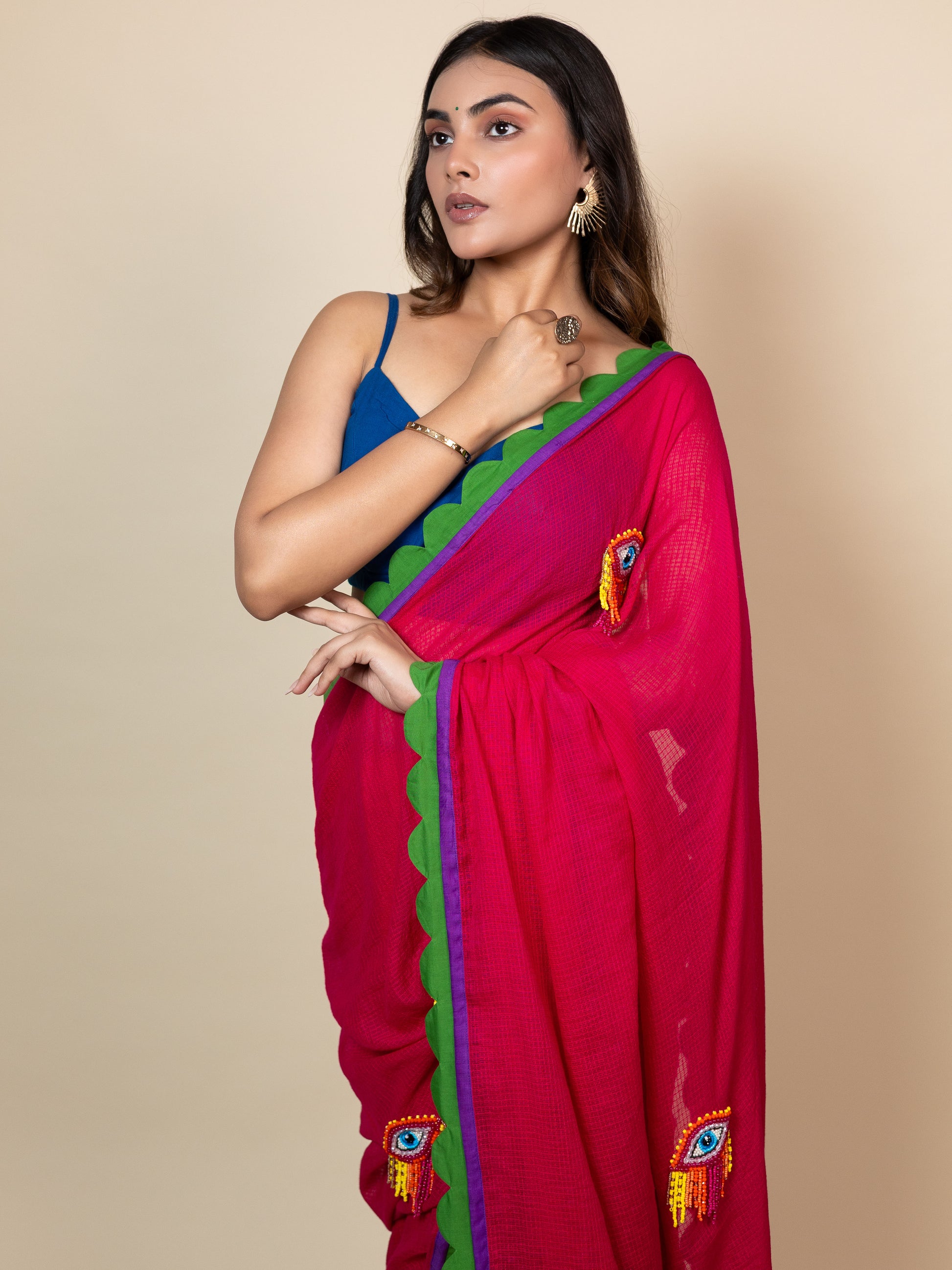 Naina Saree