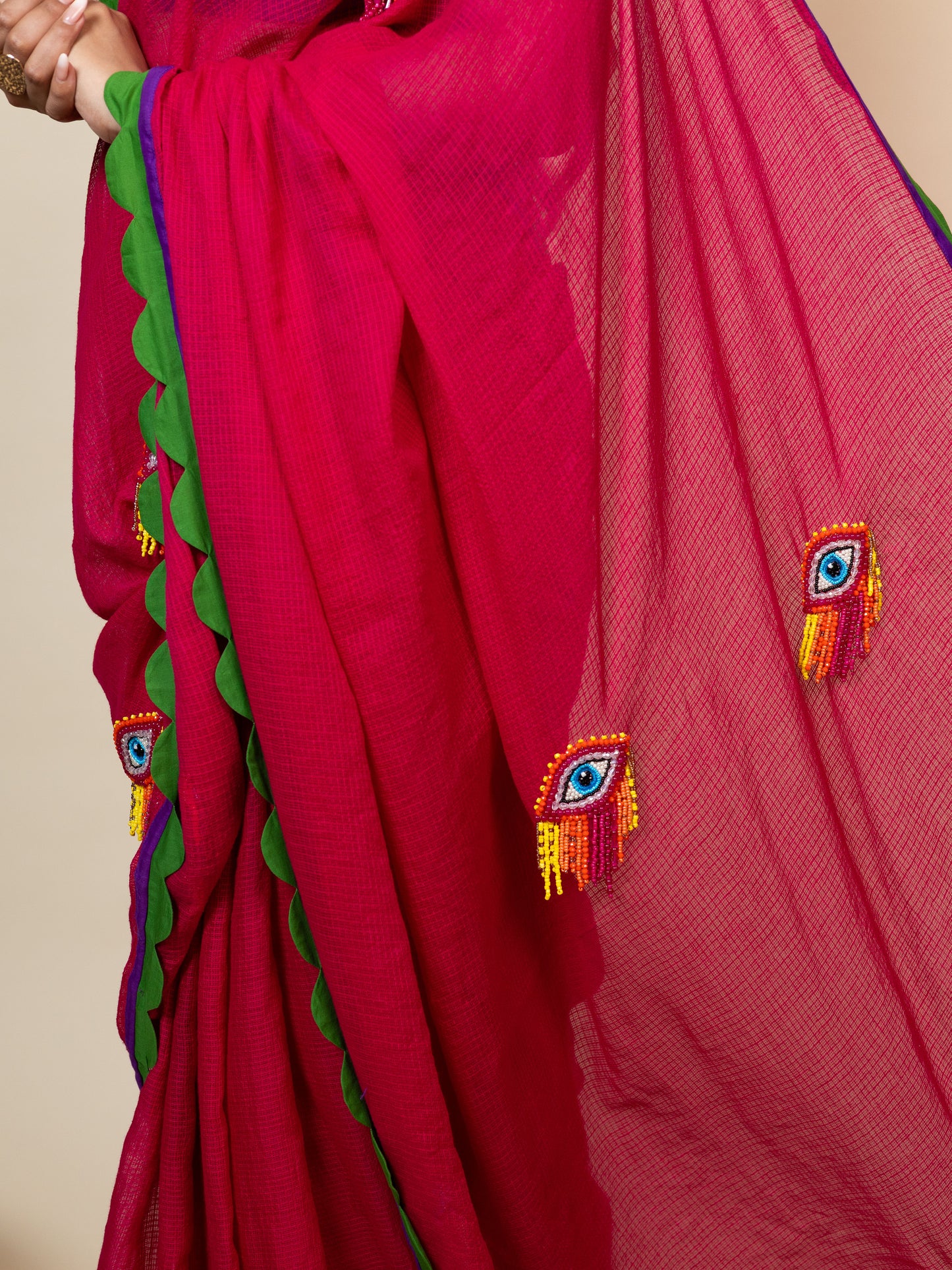 Naina Saree