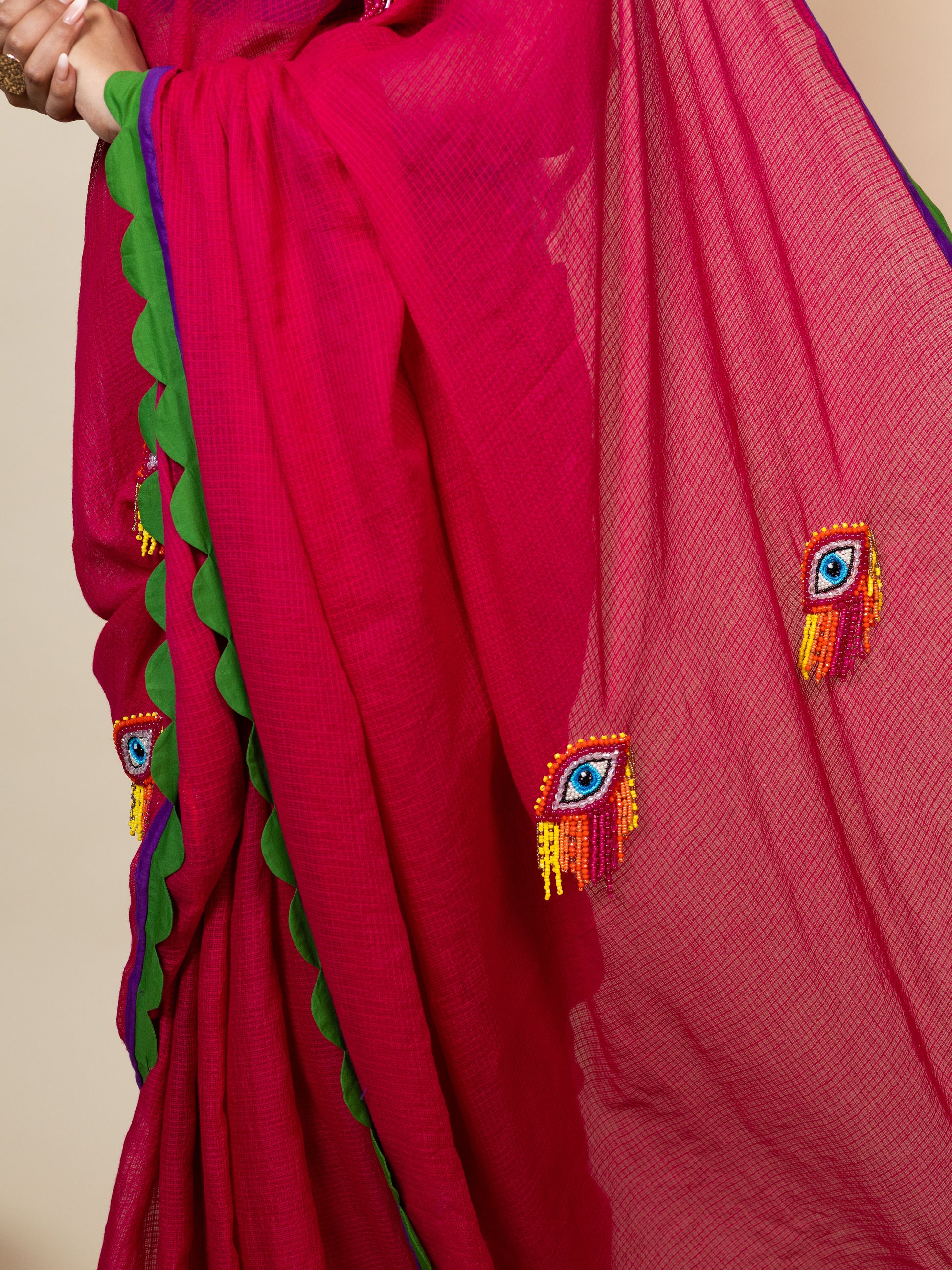 Naina Saree