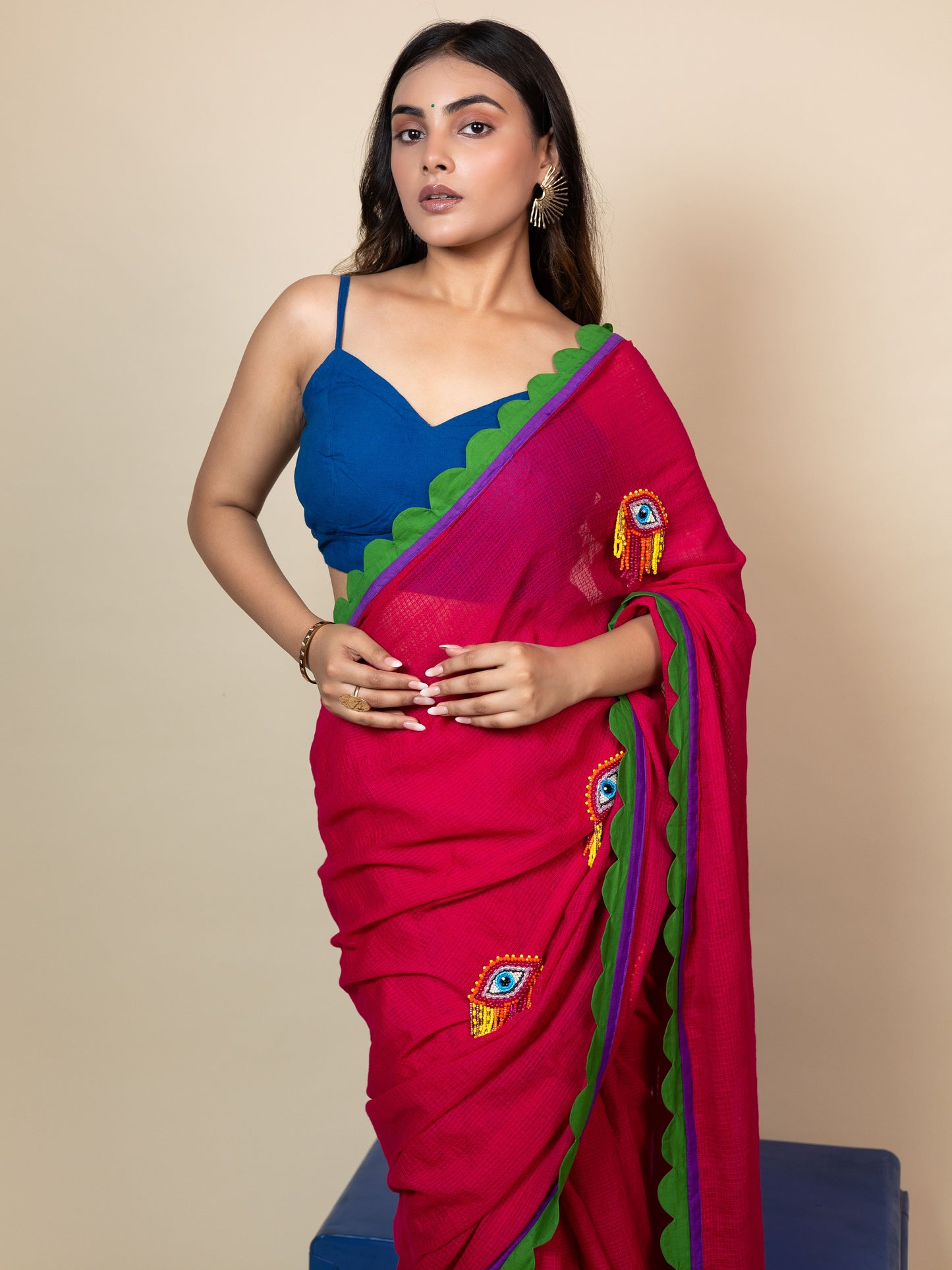 Naina Saree