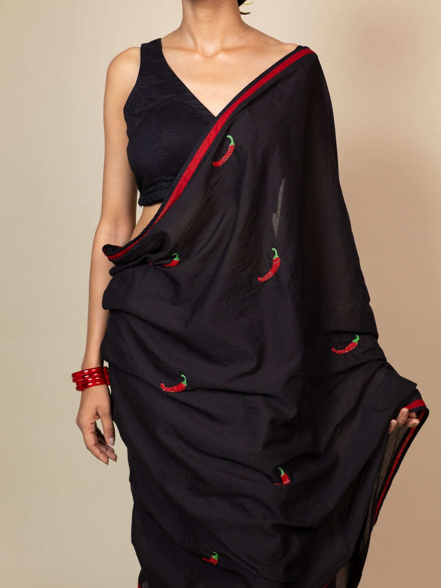 Teekhi Saree