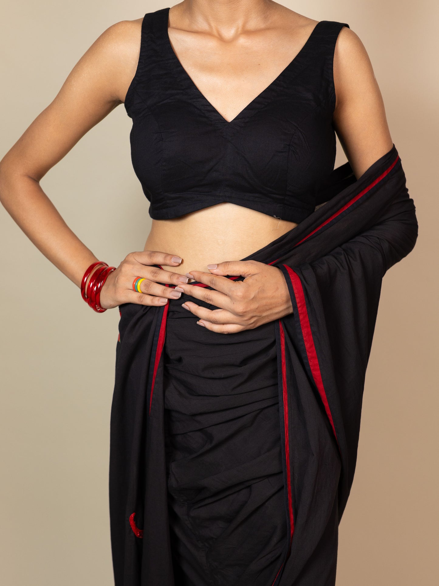 Teekhi Saree