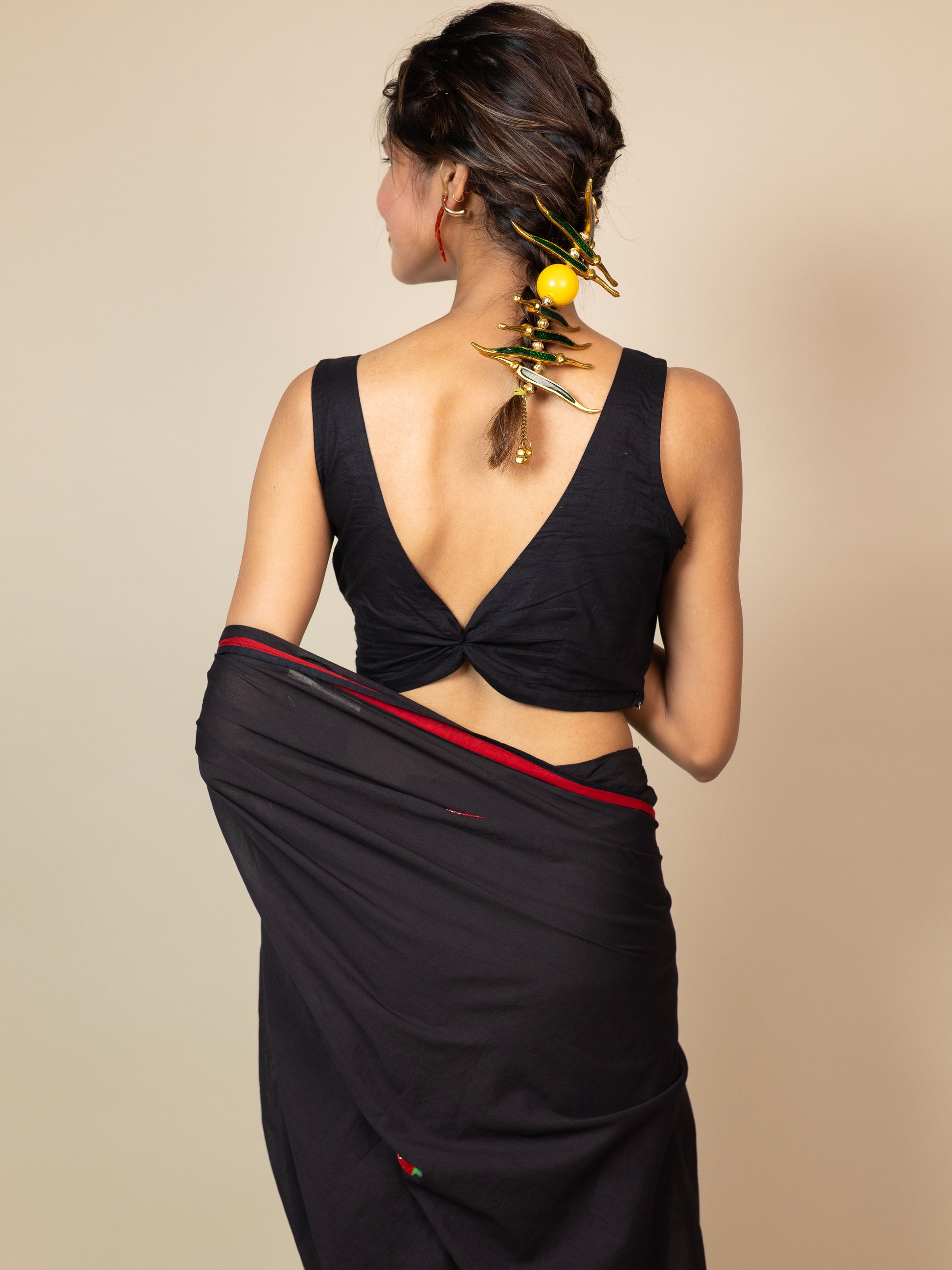 Teekhi Saree