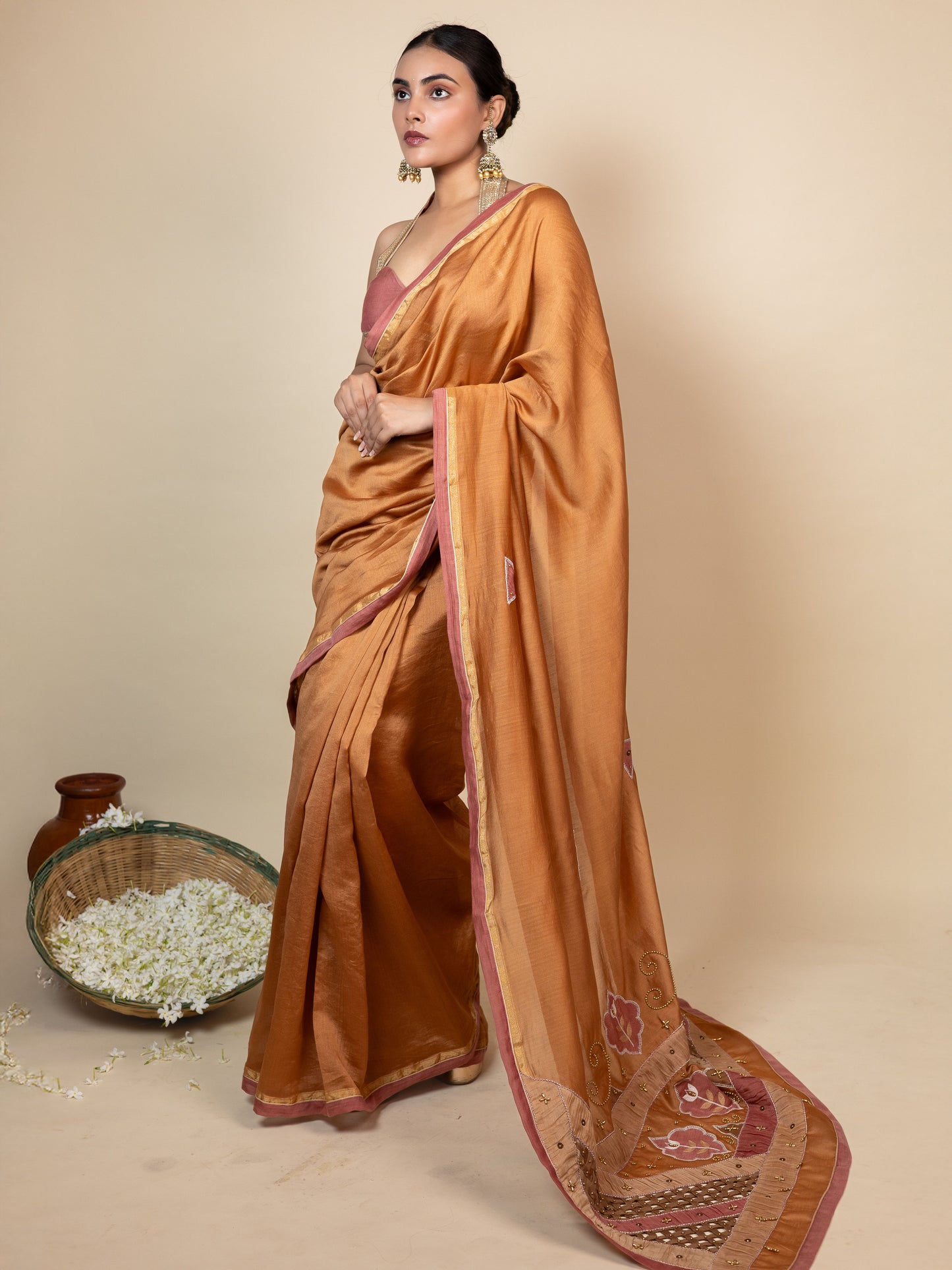 Bulbul Saree