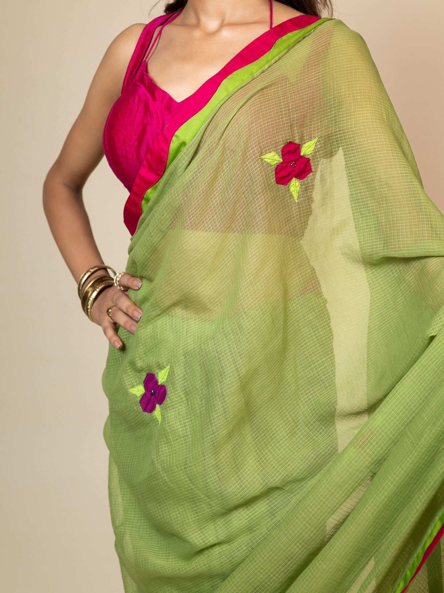 Tina Saree