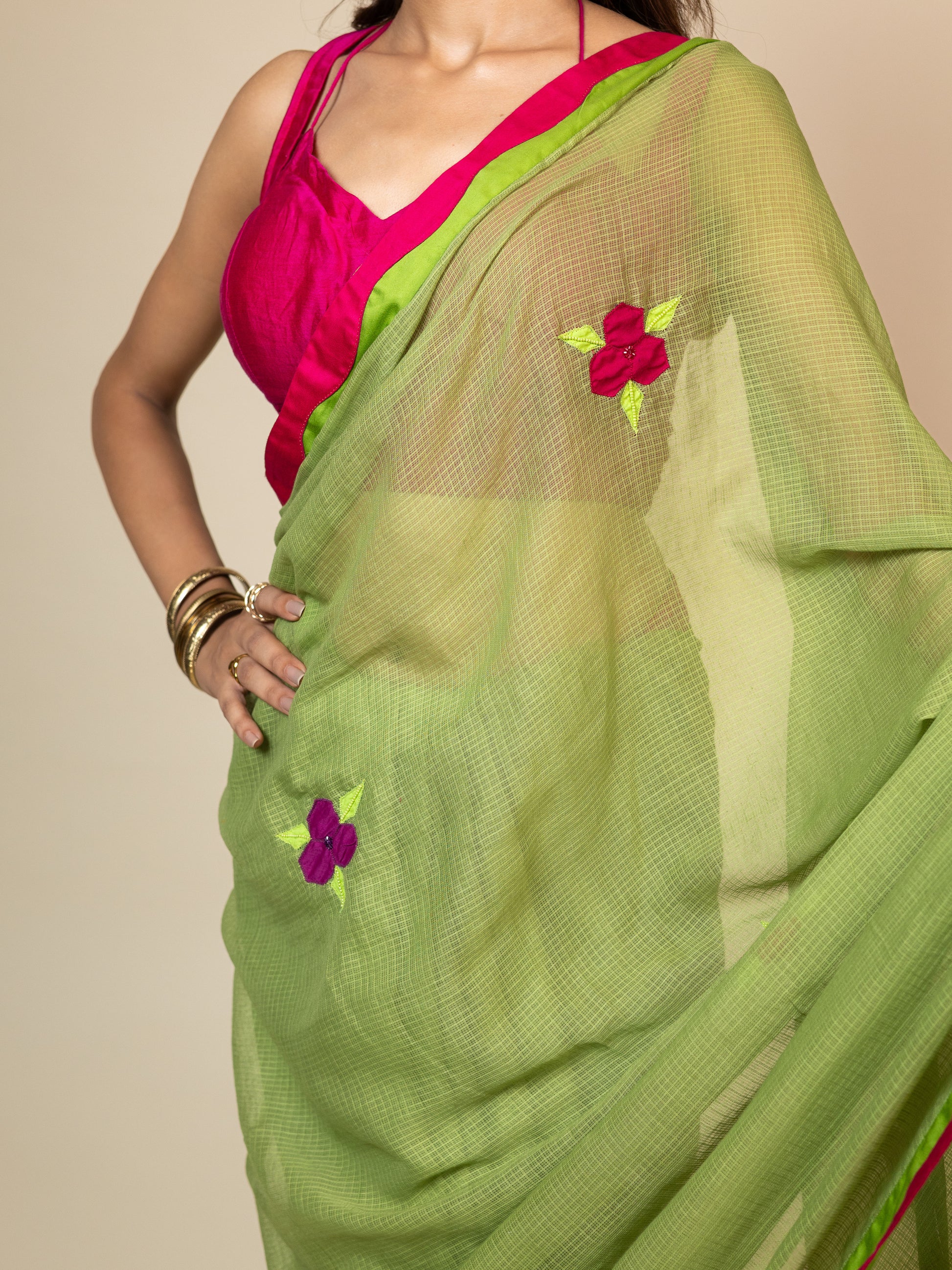 Tina Saree
