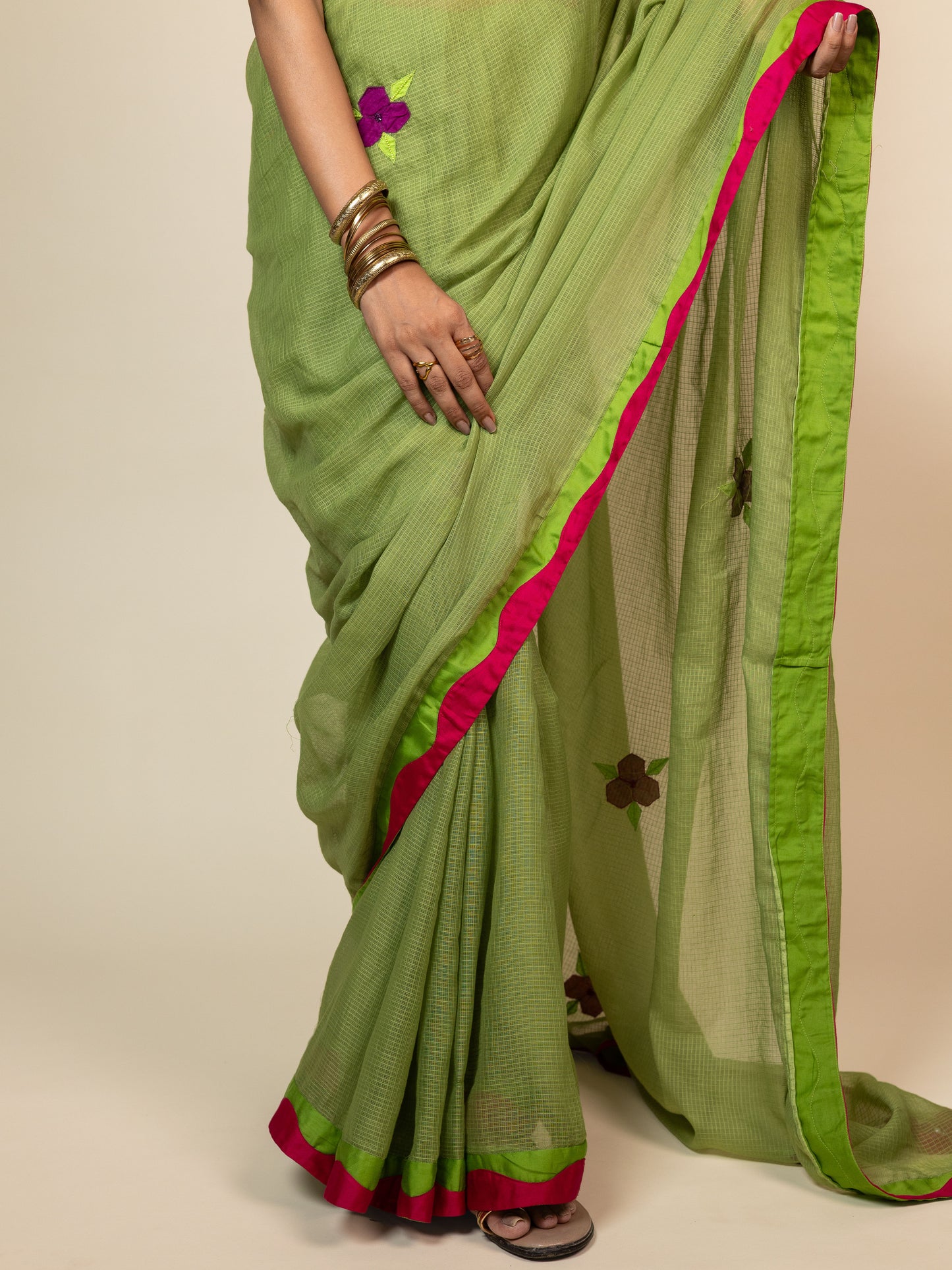 Tina Saree