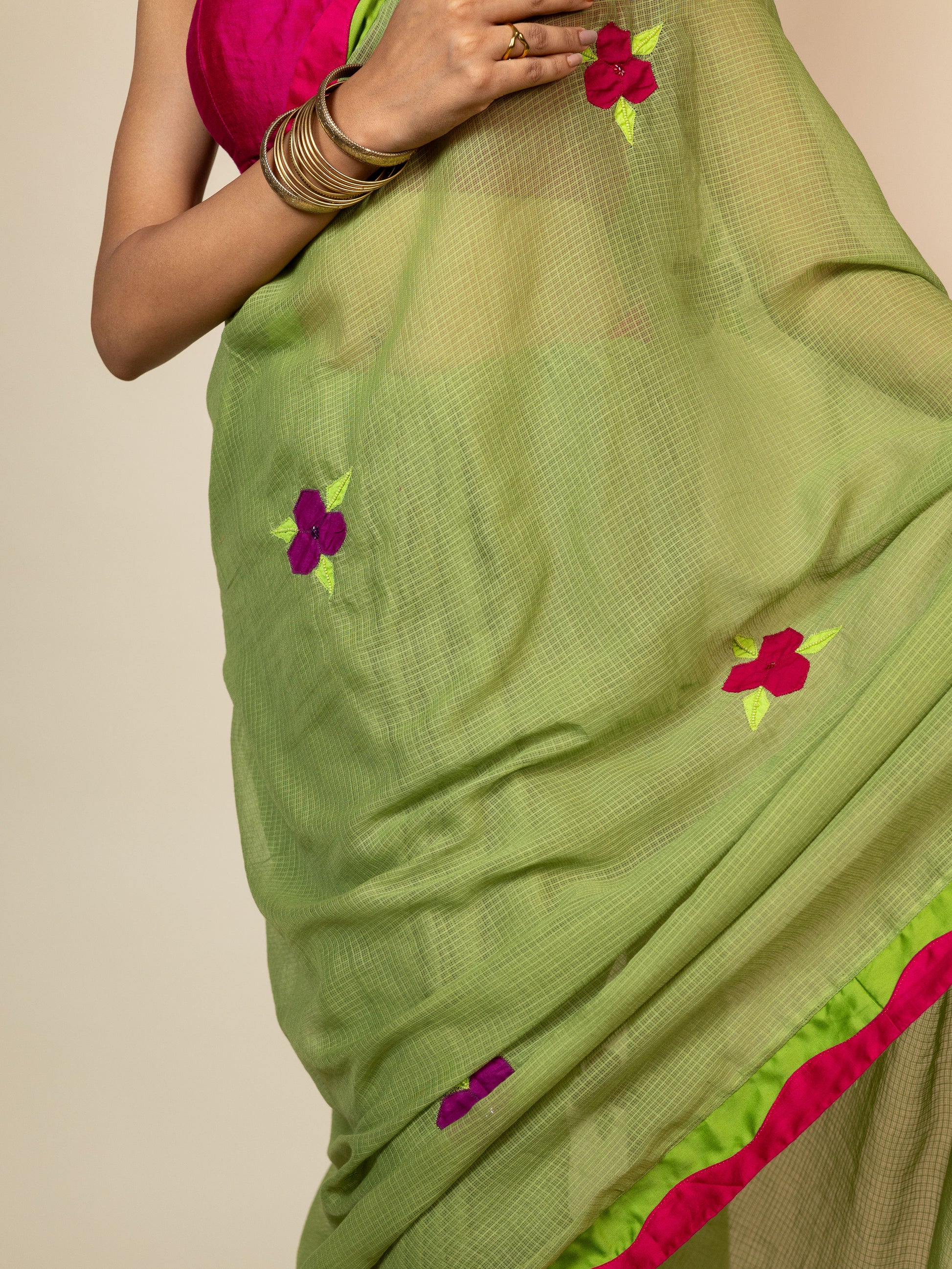Tina Saree