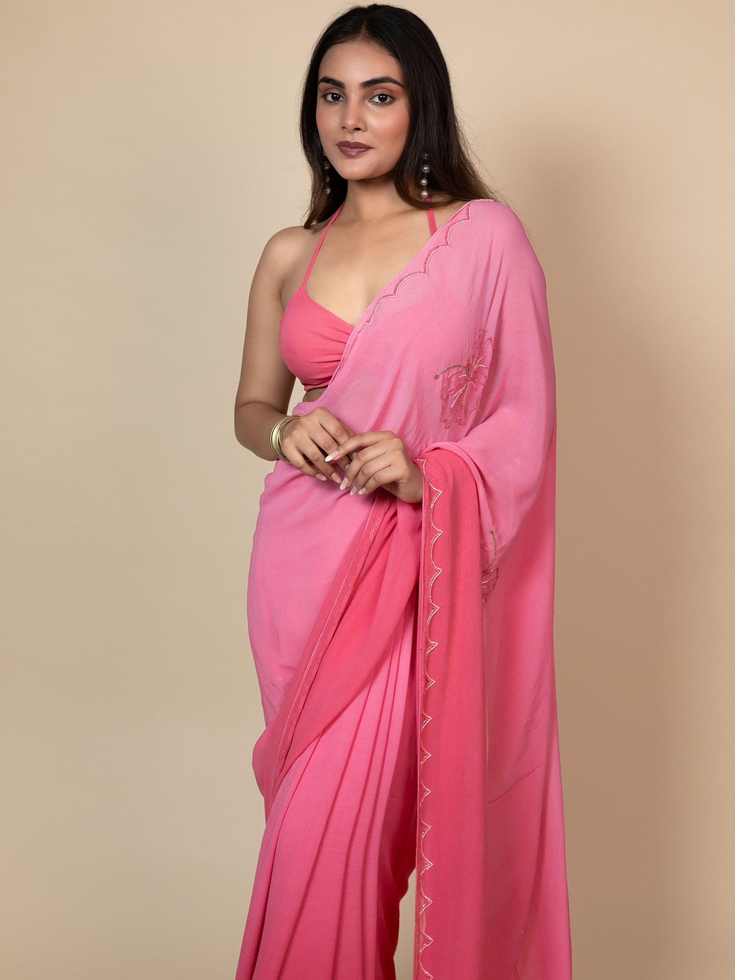 Mehbuba Saree