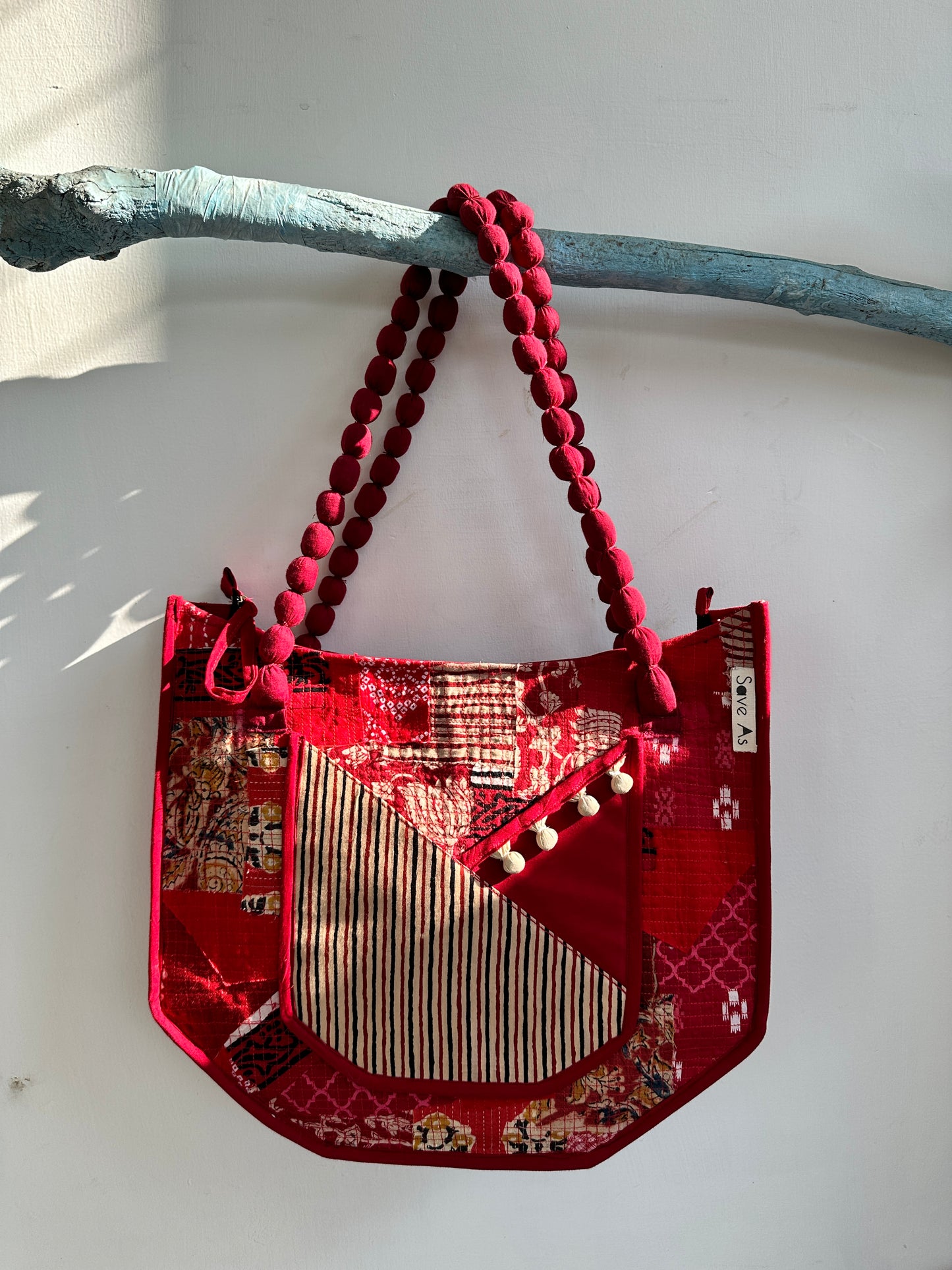 Boho Bag