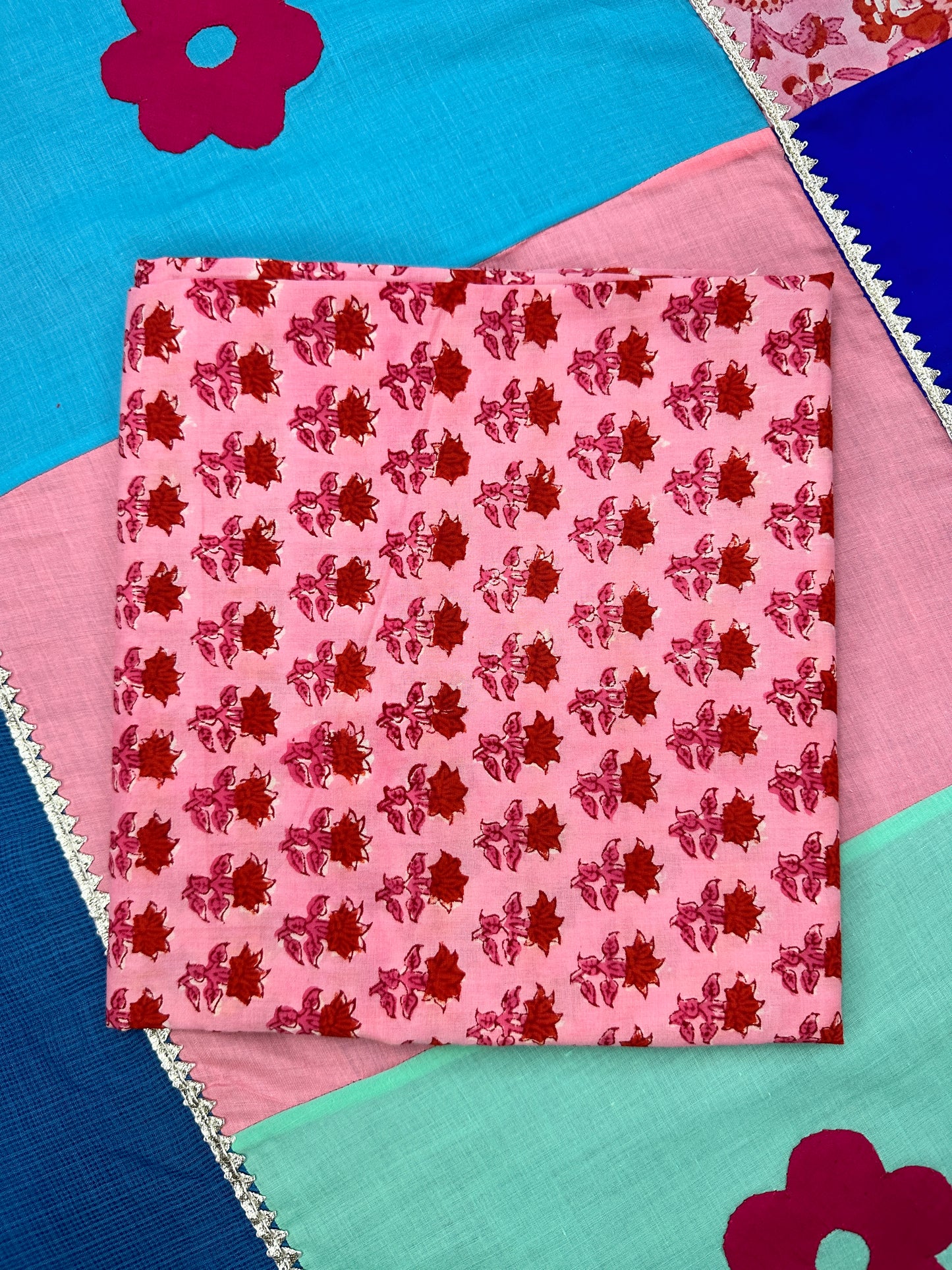 मसकली (Masakali) Saree