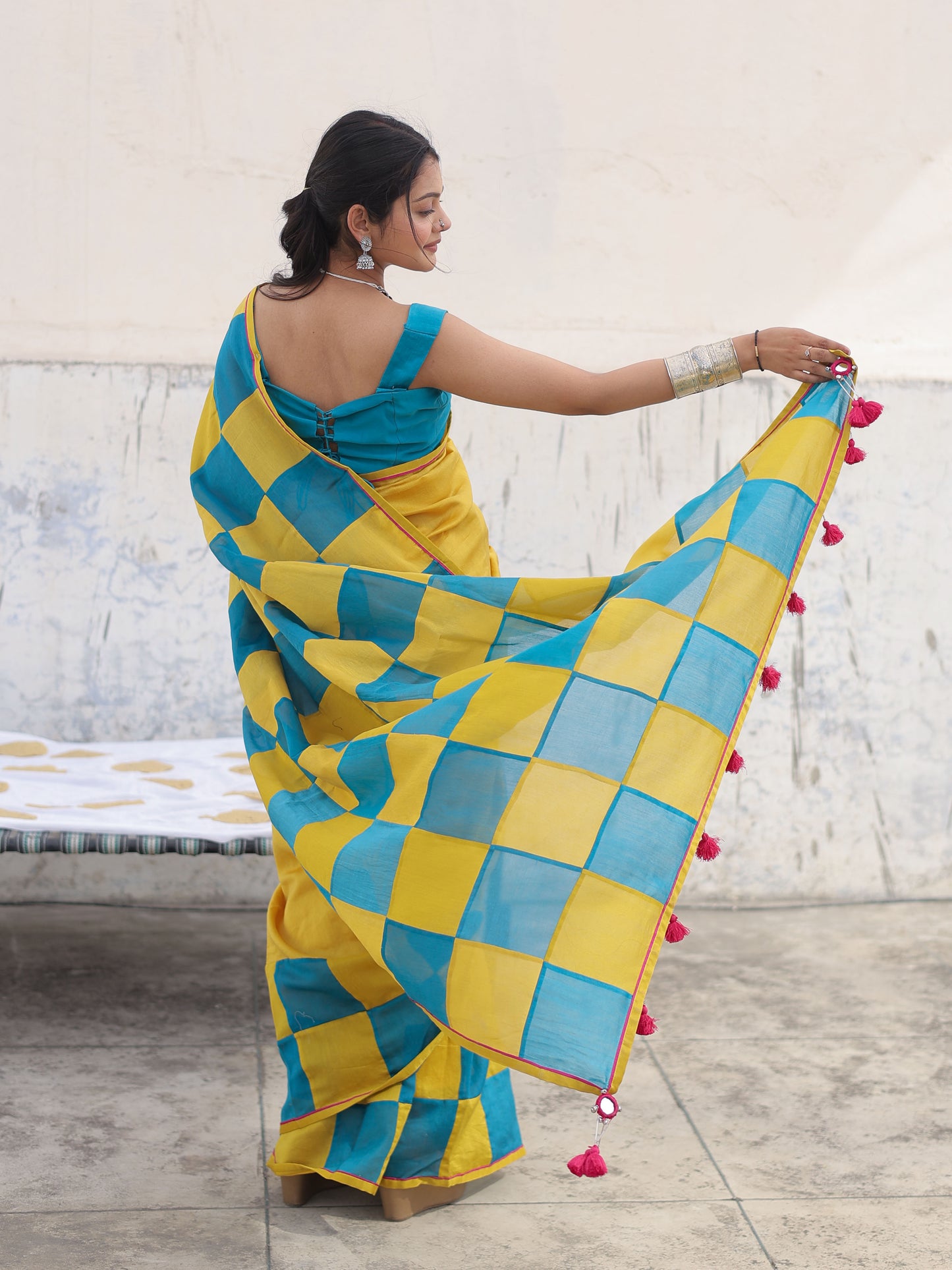 Indu Saree