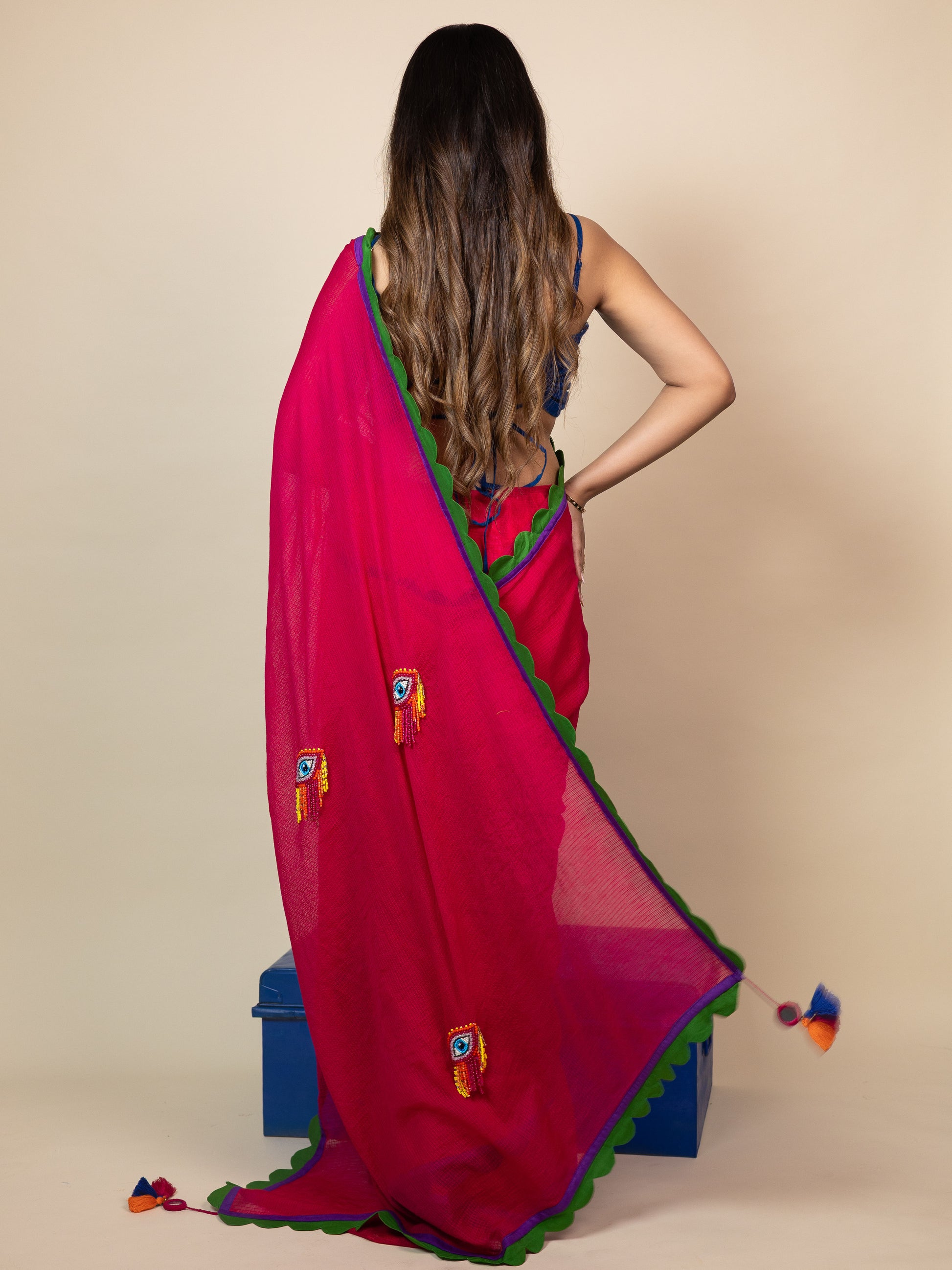 Naina Saree