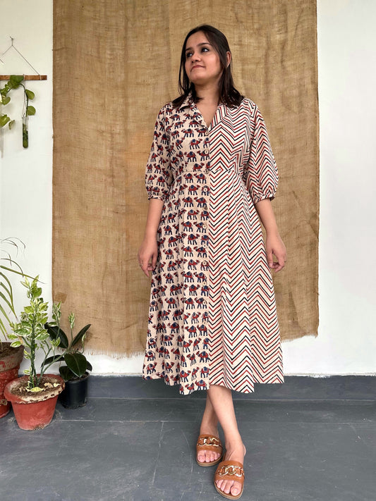 सफर (Safar) Dress