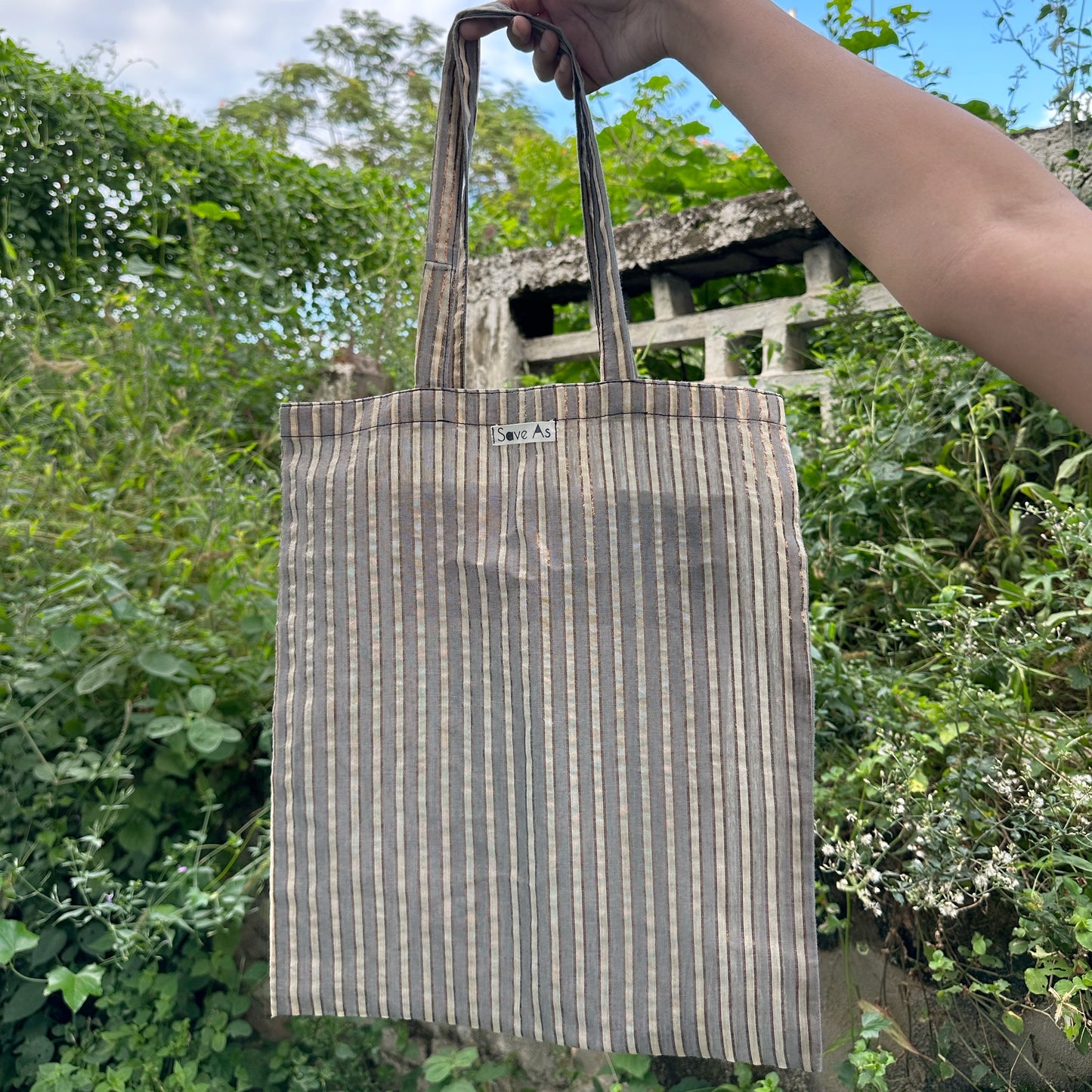 Jhola - Tote Bag