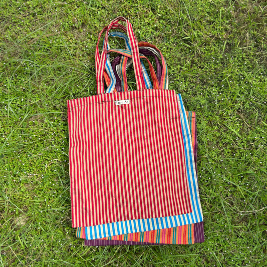 Jhola - Tote Bag