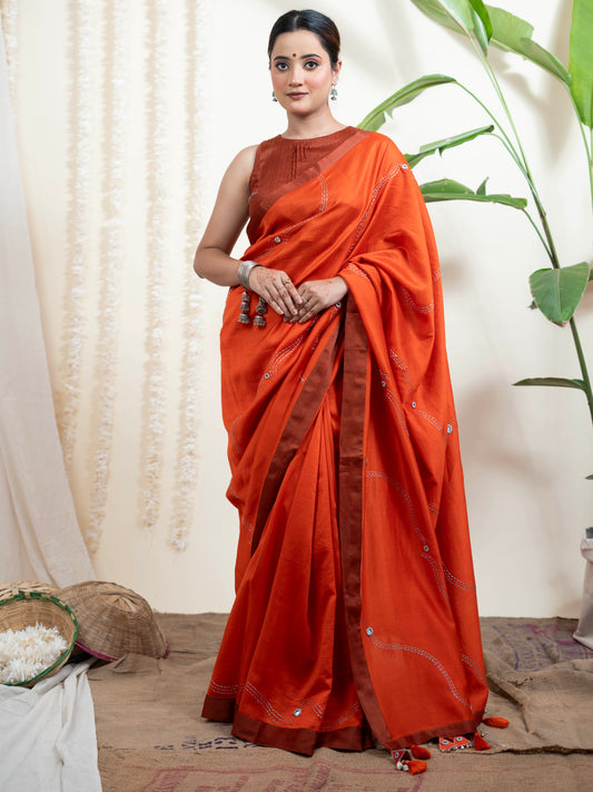 Bindu Saree