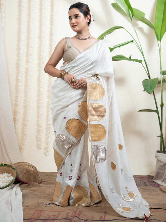 Jugni Saree