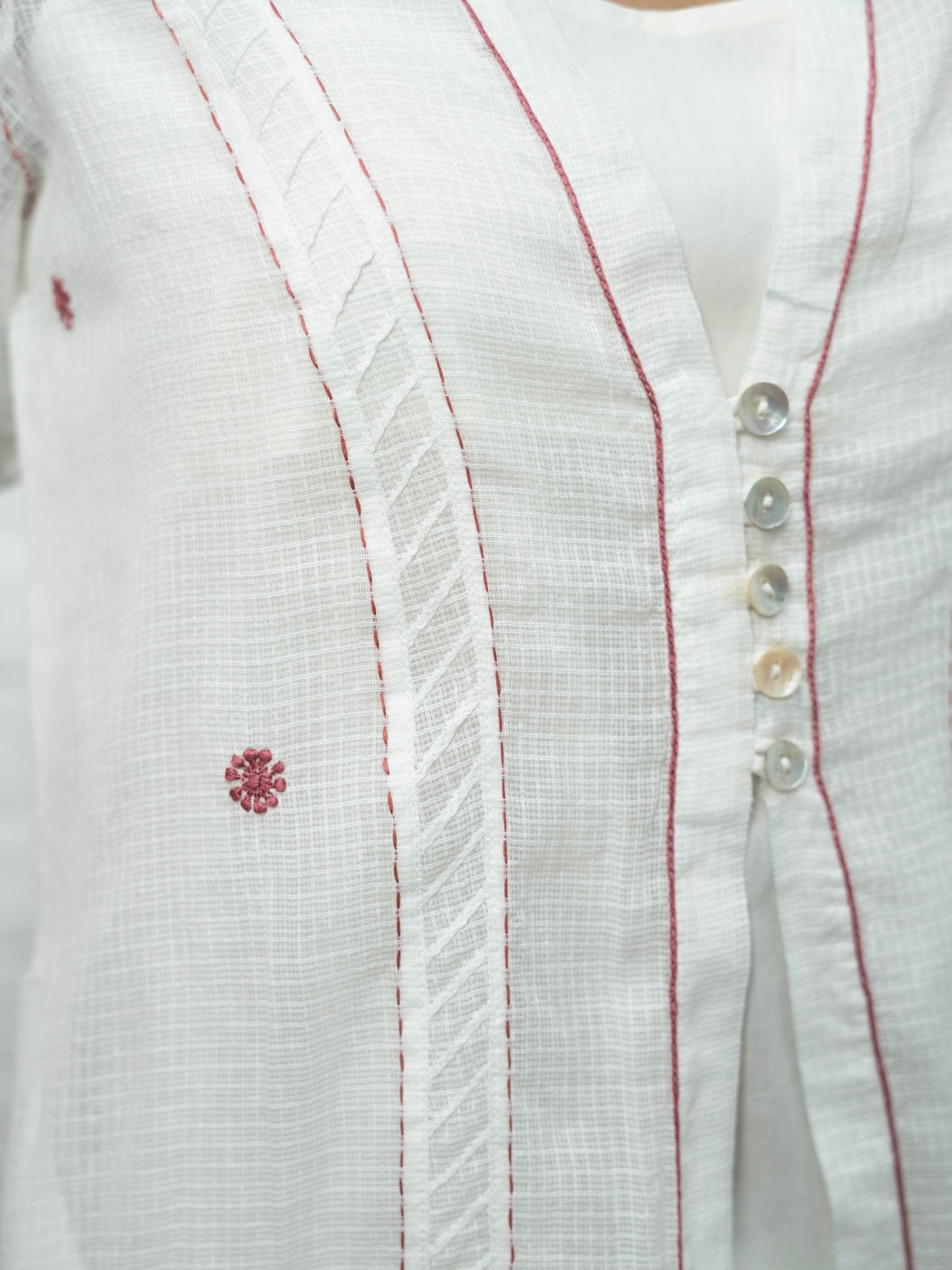 Hazrat Kurta Set