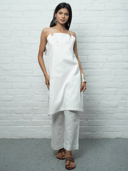 Juhi Kurta Set