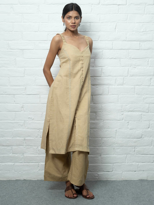 Naina Kurta Set