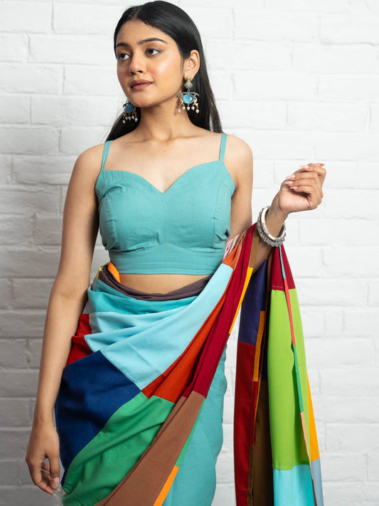 Carnival Blouse